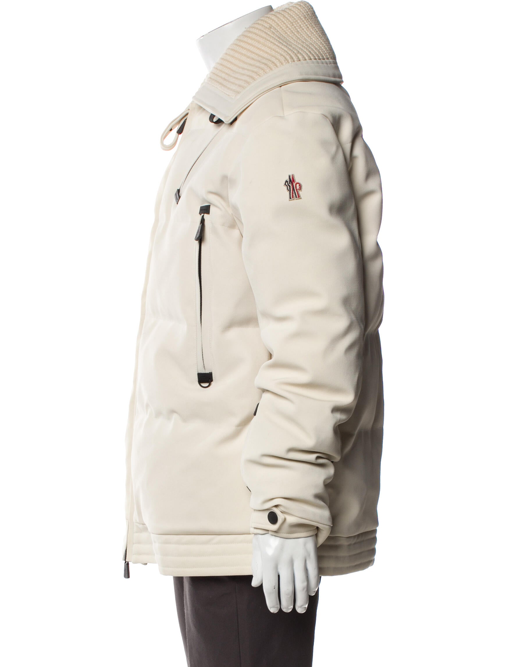 Moncler Grenoble Utility Jacket
