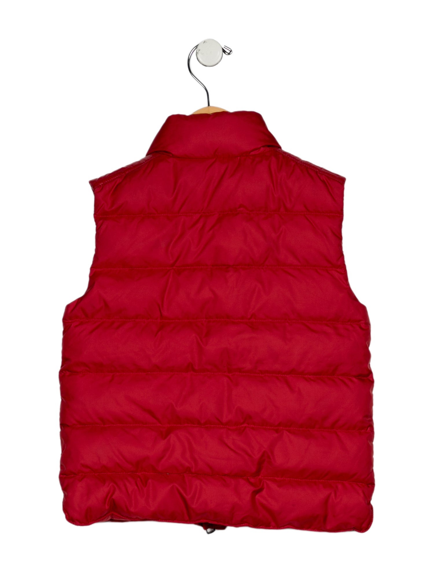 Moncler Down Vest