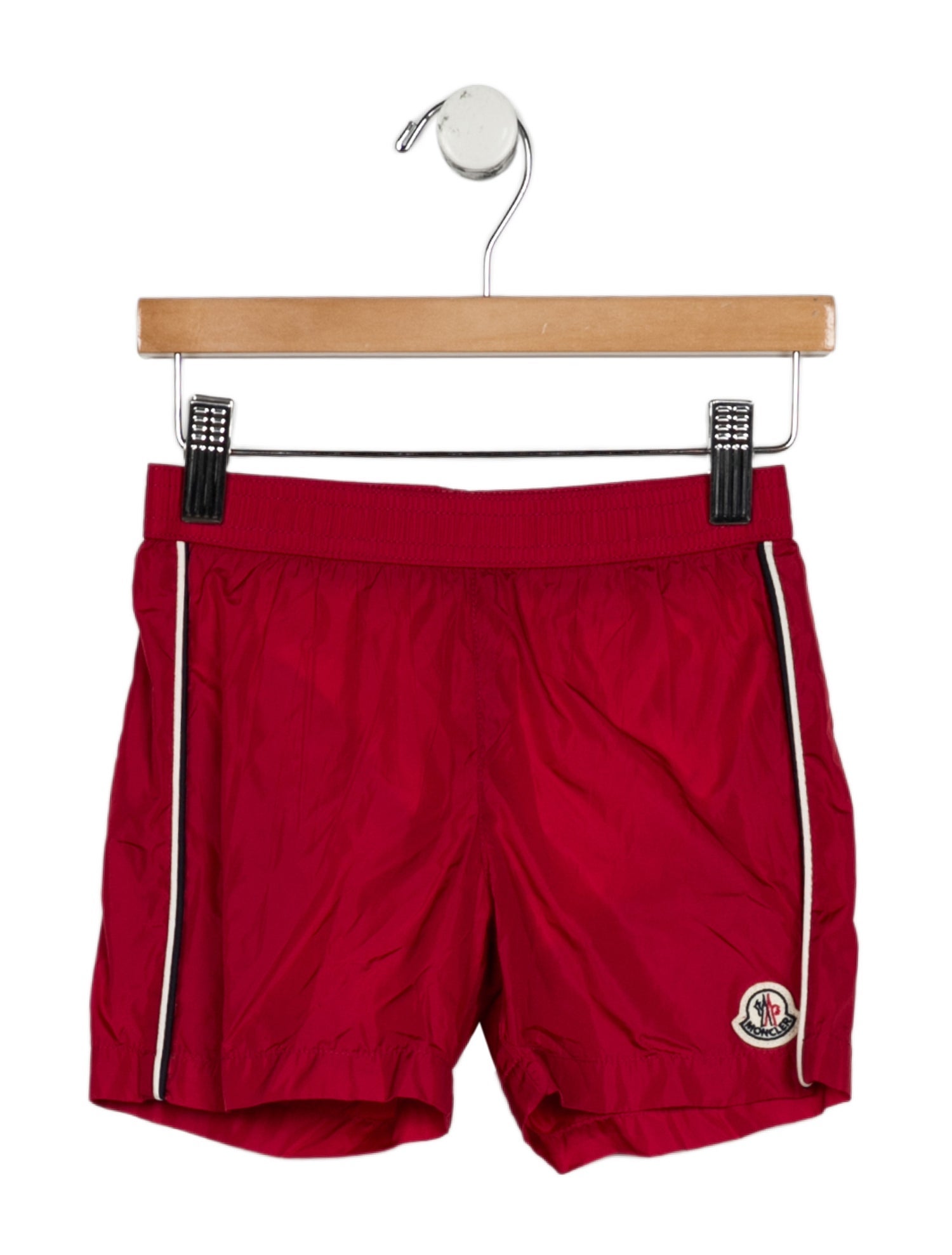 Moncler Toddler Boys' Swim Trunks w/Tags