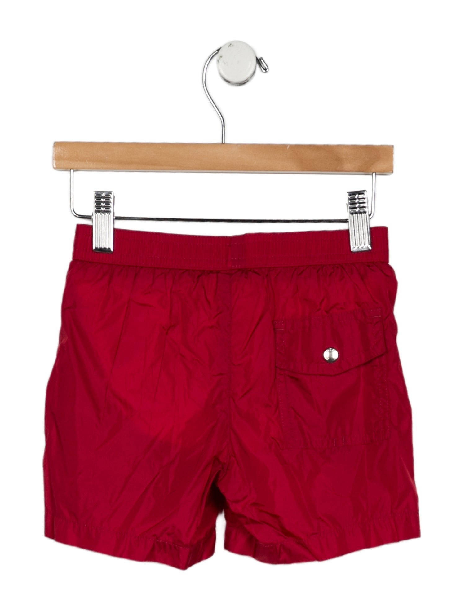 Moncler Toddler Boys' Swim Trunks w/Tags