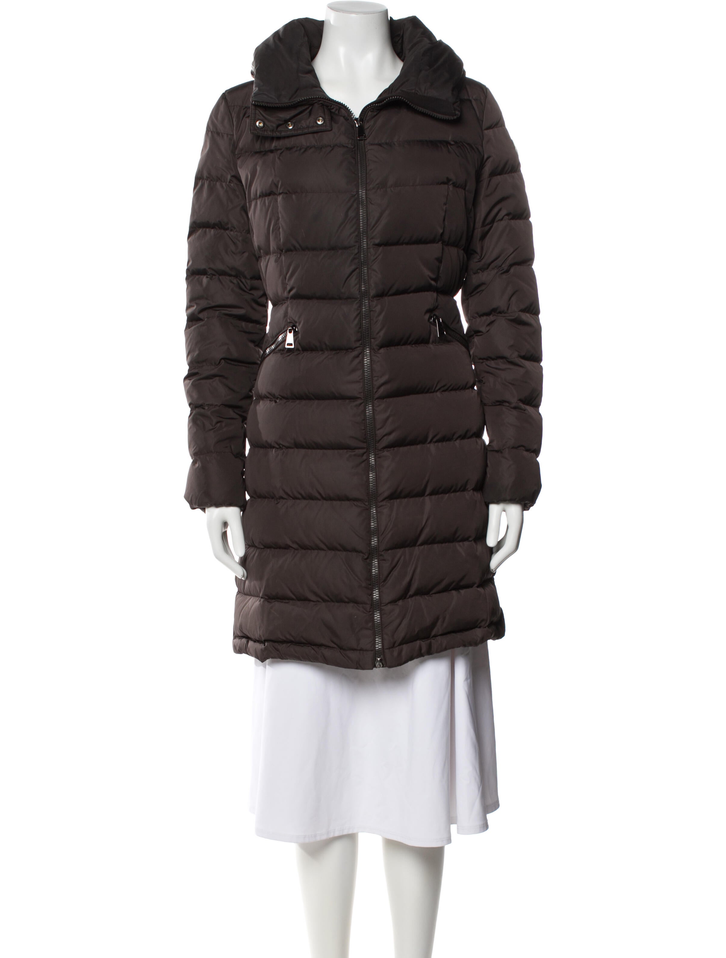 Moncler Goose Down Parka