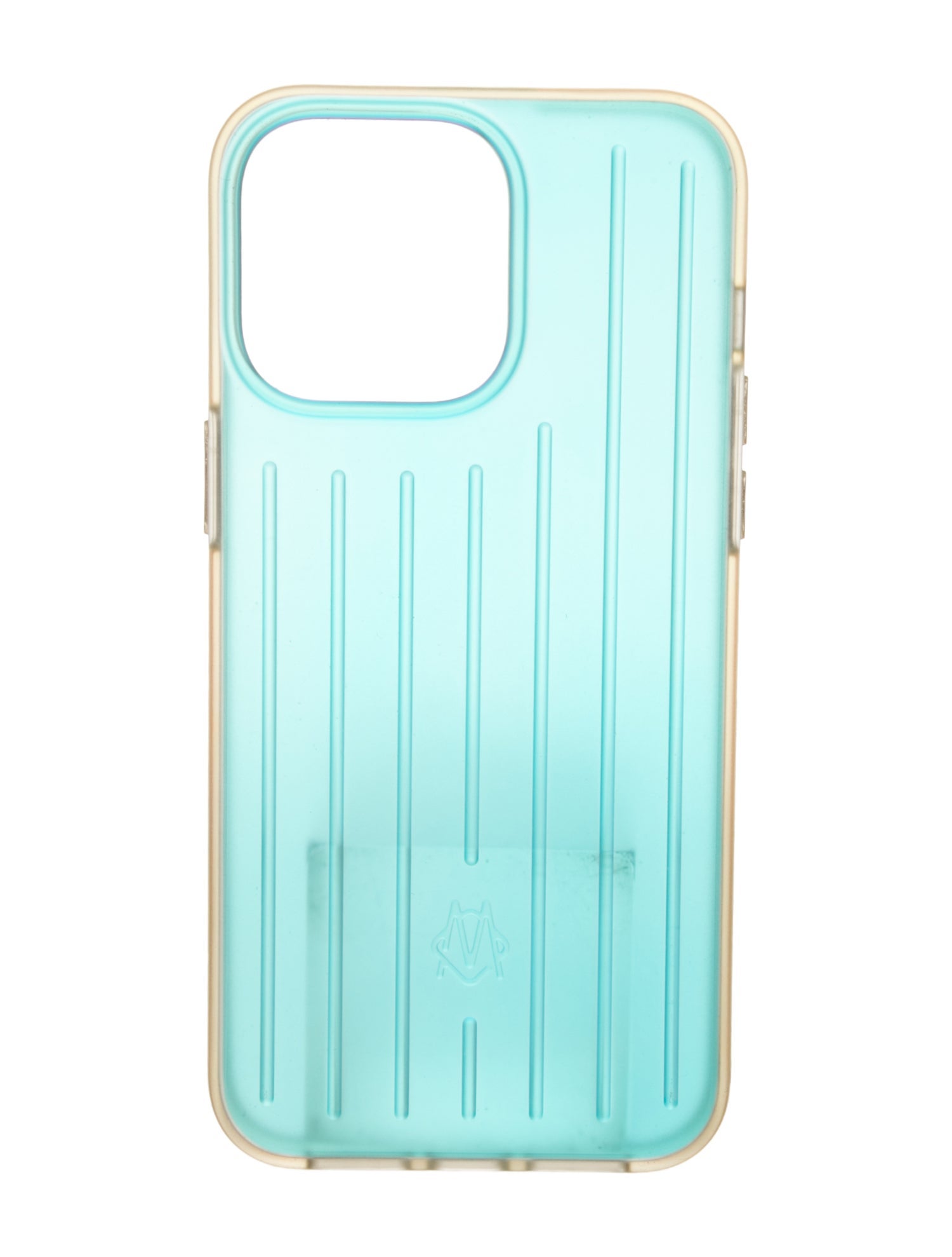 Moncler iPhone 14 Pro Max Case