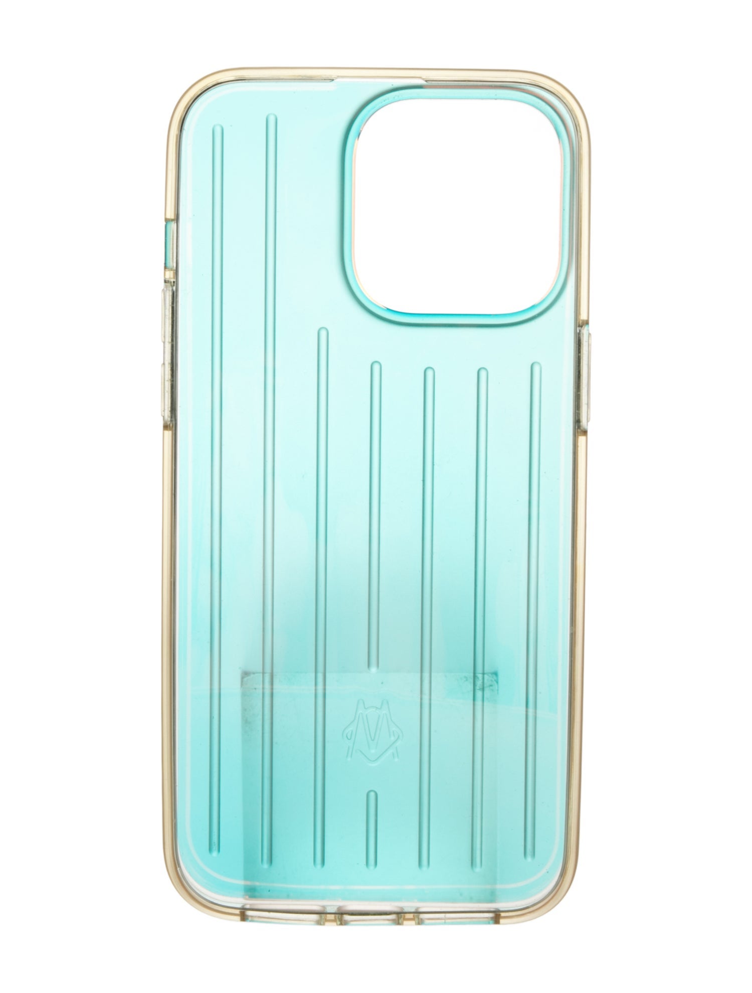 Moncler iPhone 14 Pro Max Case