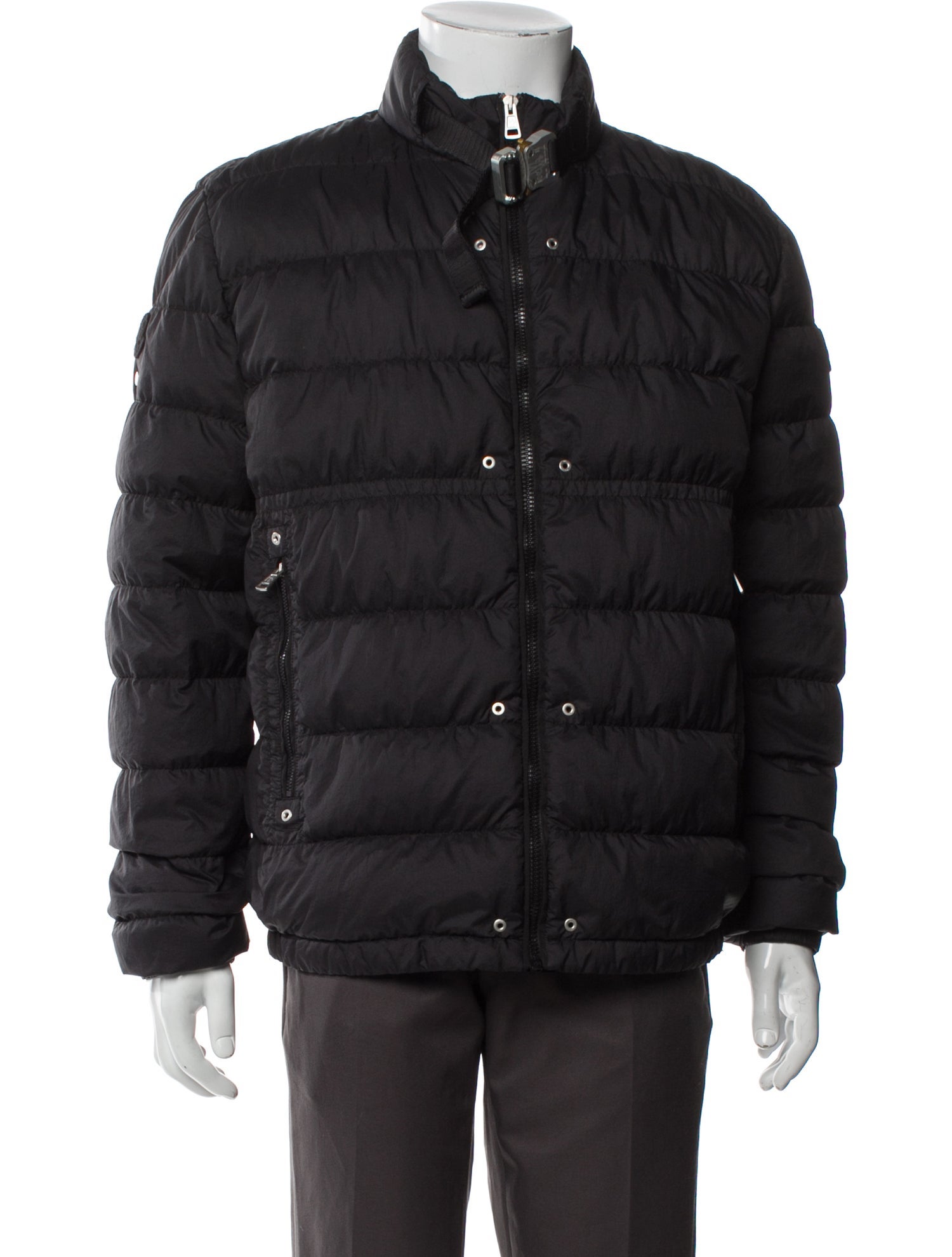 Moncler Puffer Coat