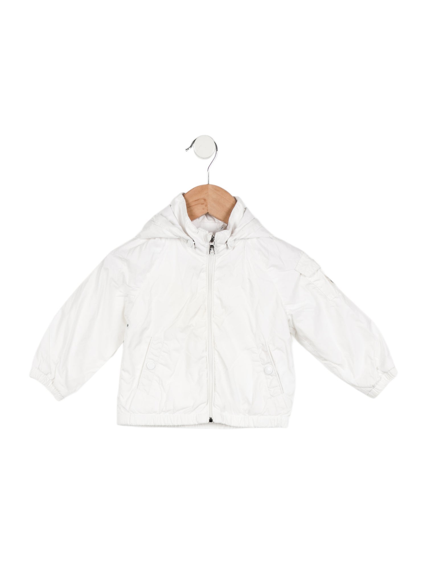 Moncler Infant Girls' Windbreake