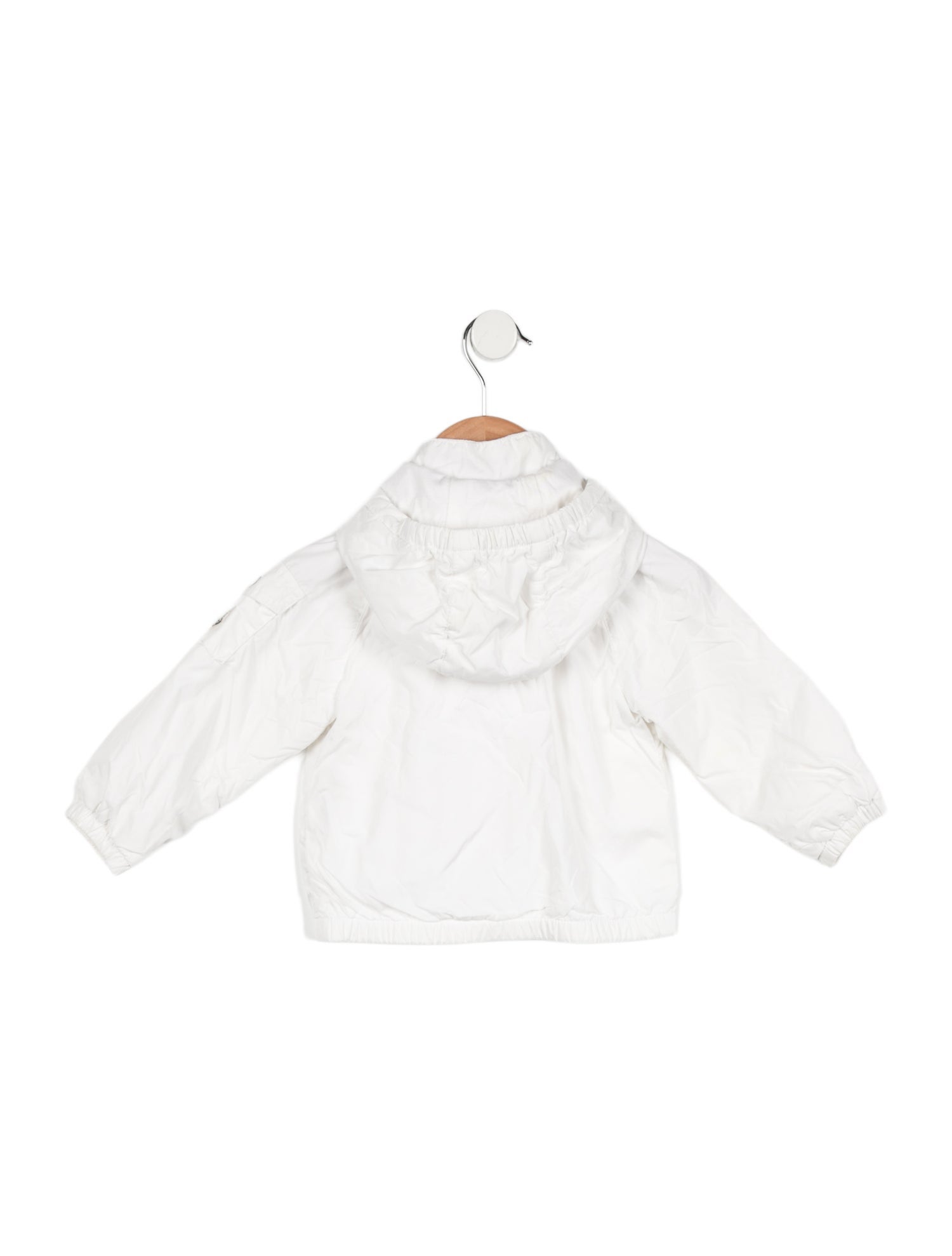 Moncler Infant Girls' Windbreake