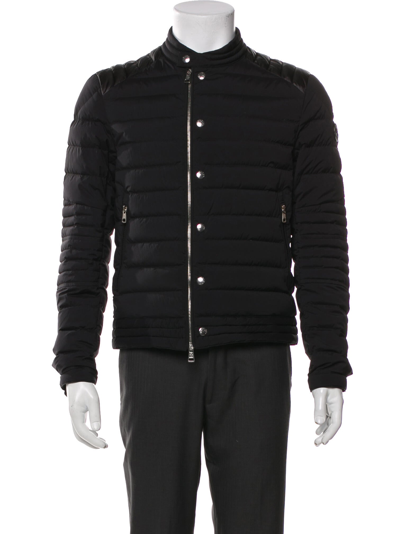 Moncler Puffer Coat w/ Tags