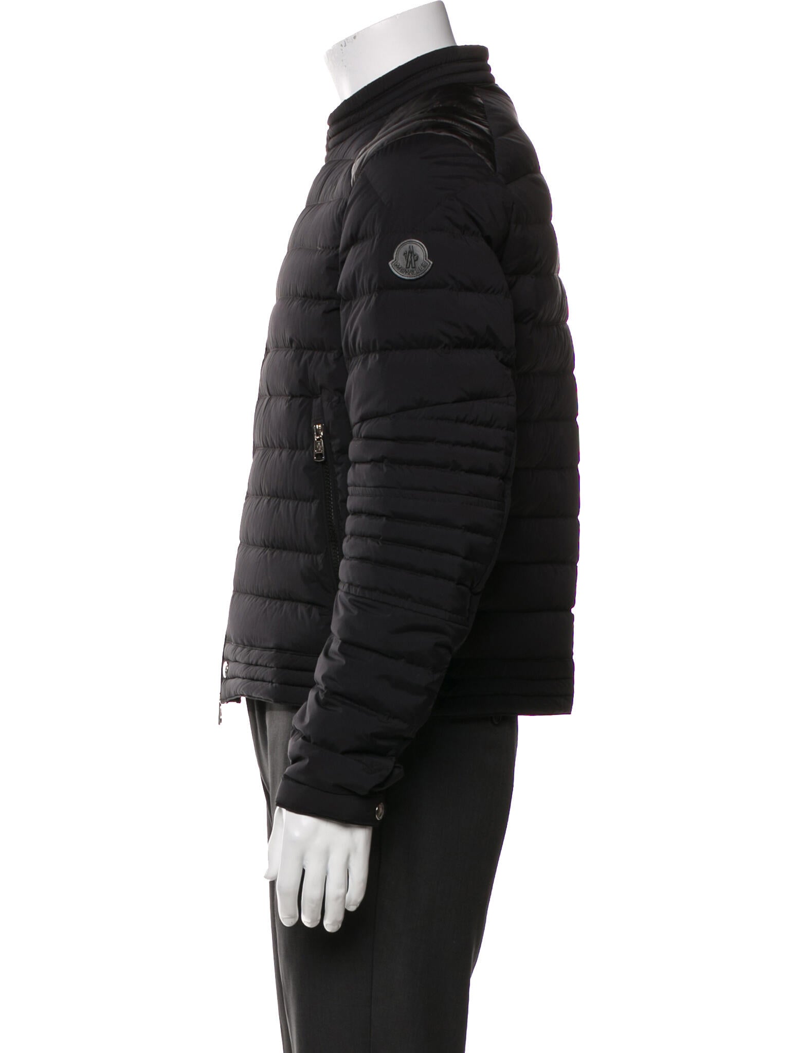 Moncler Puffer Coat w/ Tags