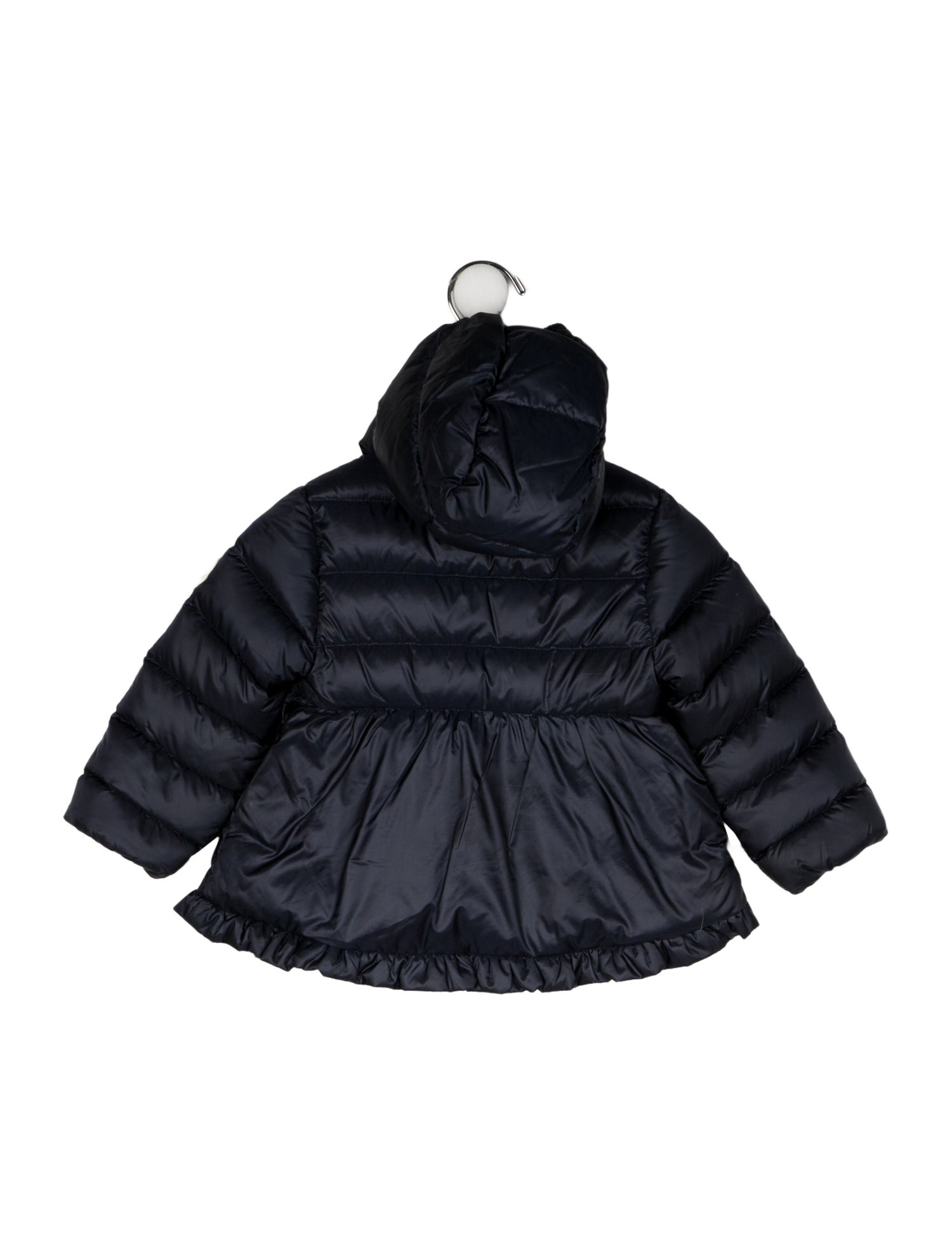Moncler Infant Boys' Down Puffer Coat
