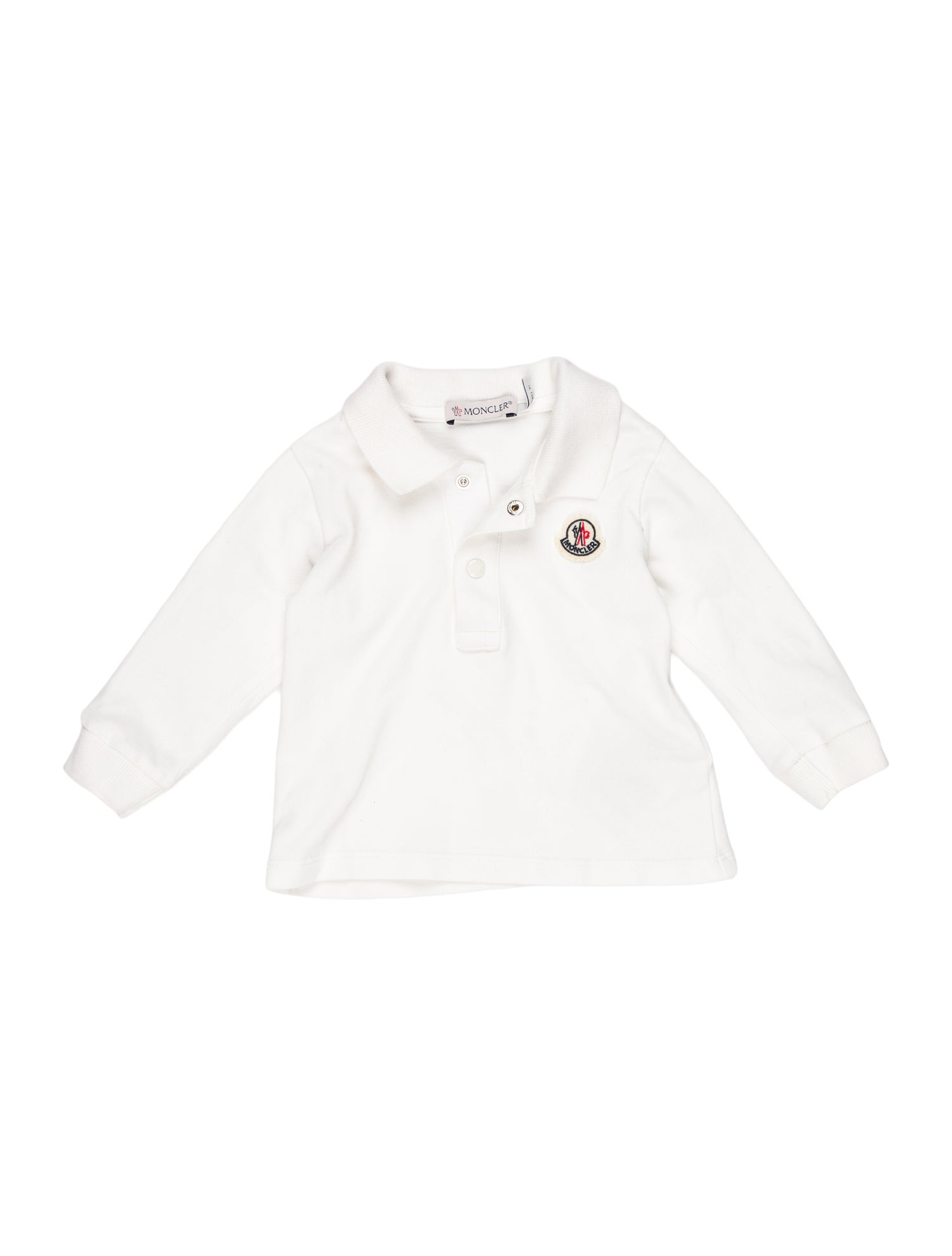 Moncler Infant Boys' Polo