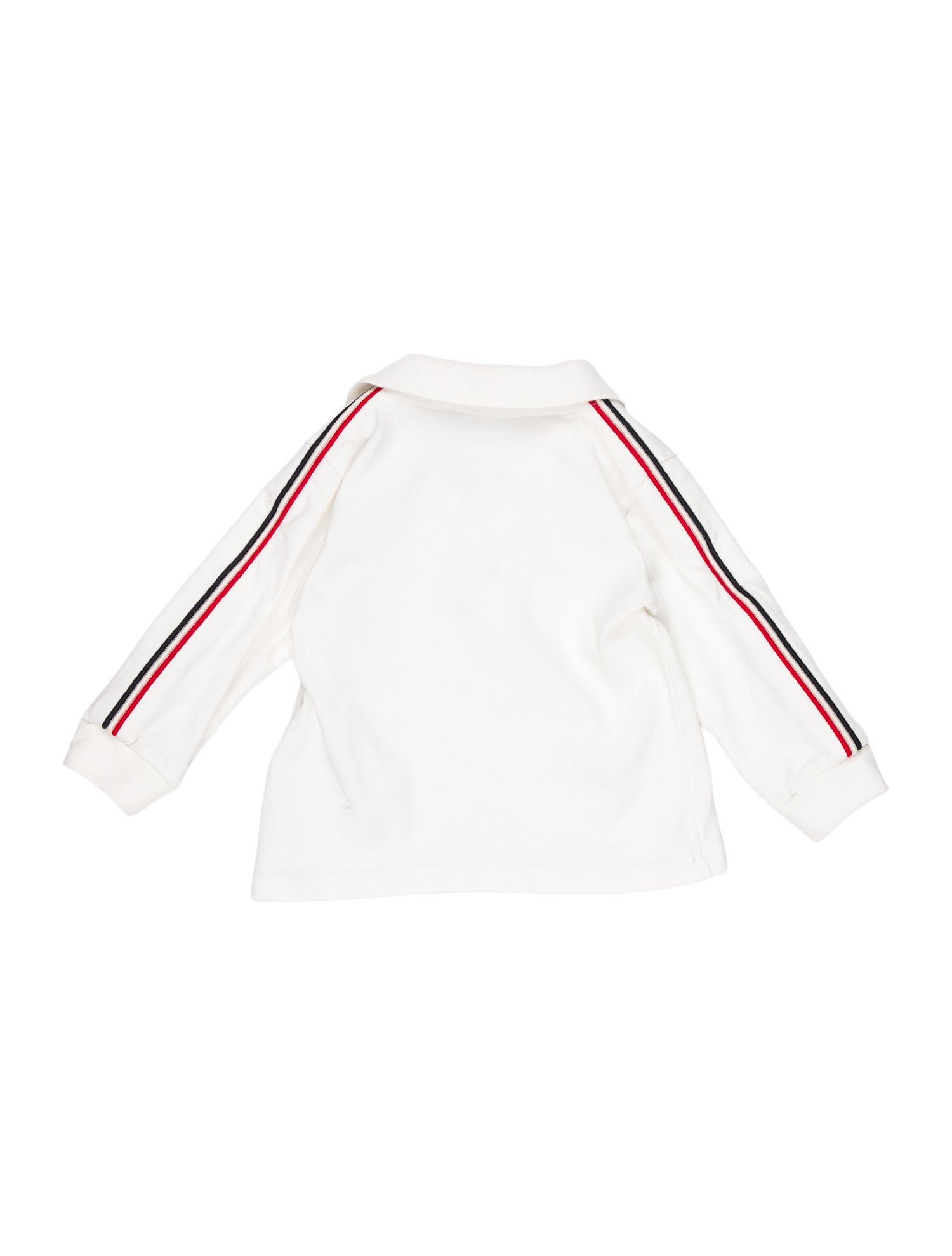 Moncler Infant Boys' Polo