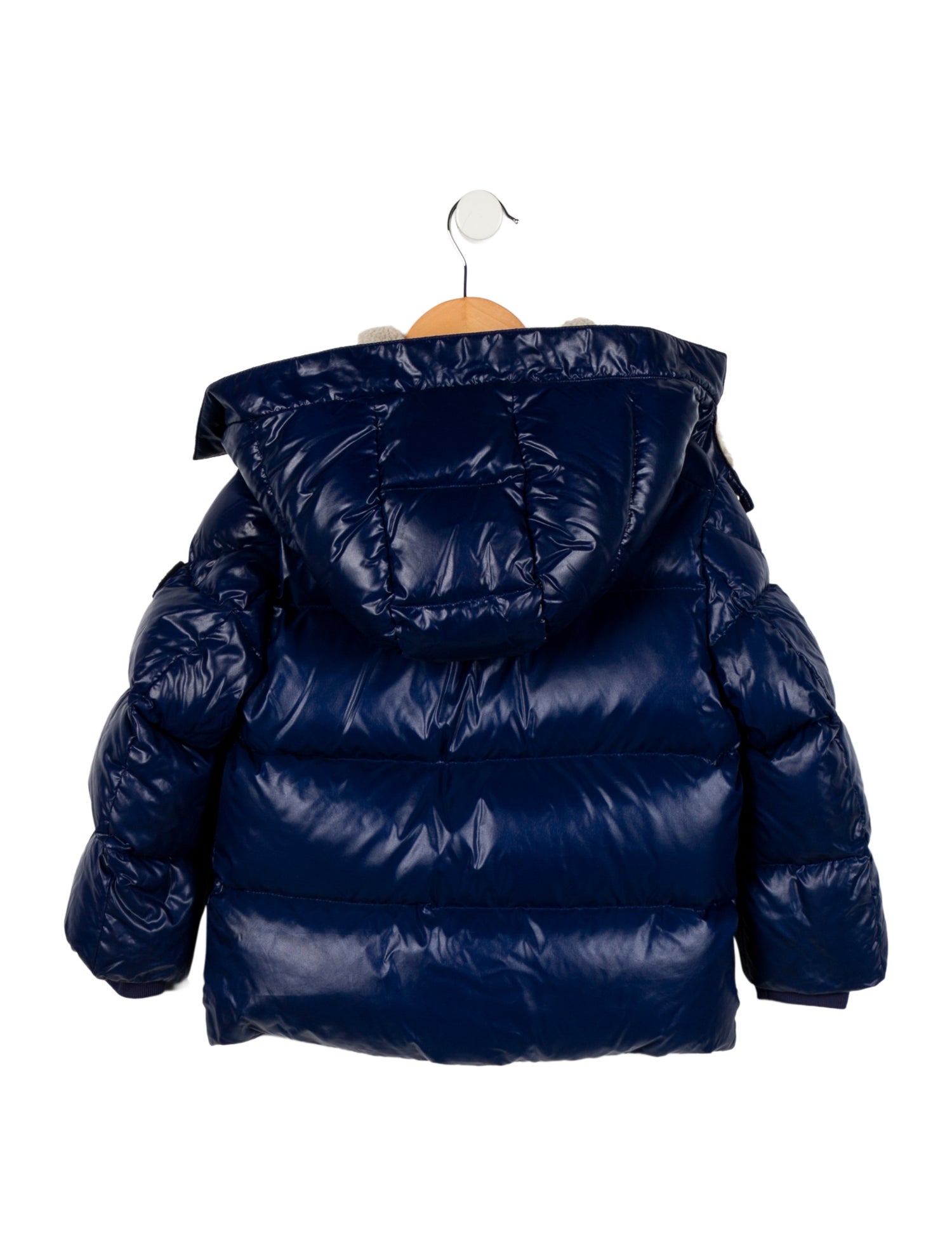 Moncler Girls' Coat