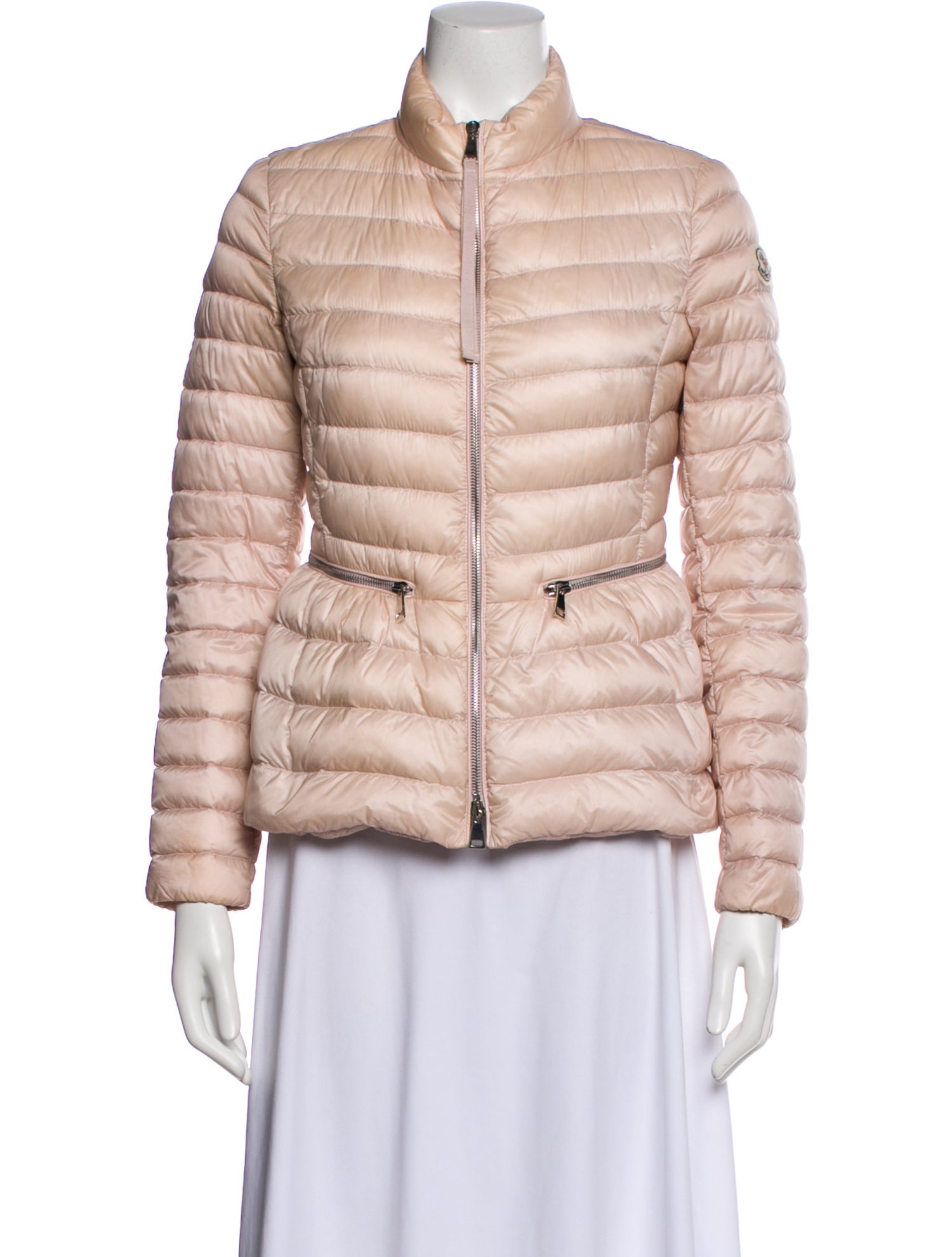 Moncler Down Jacket