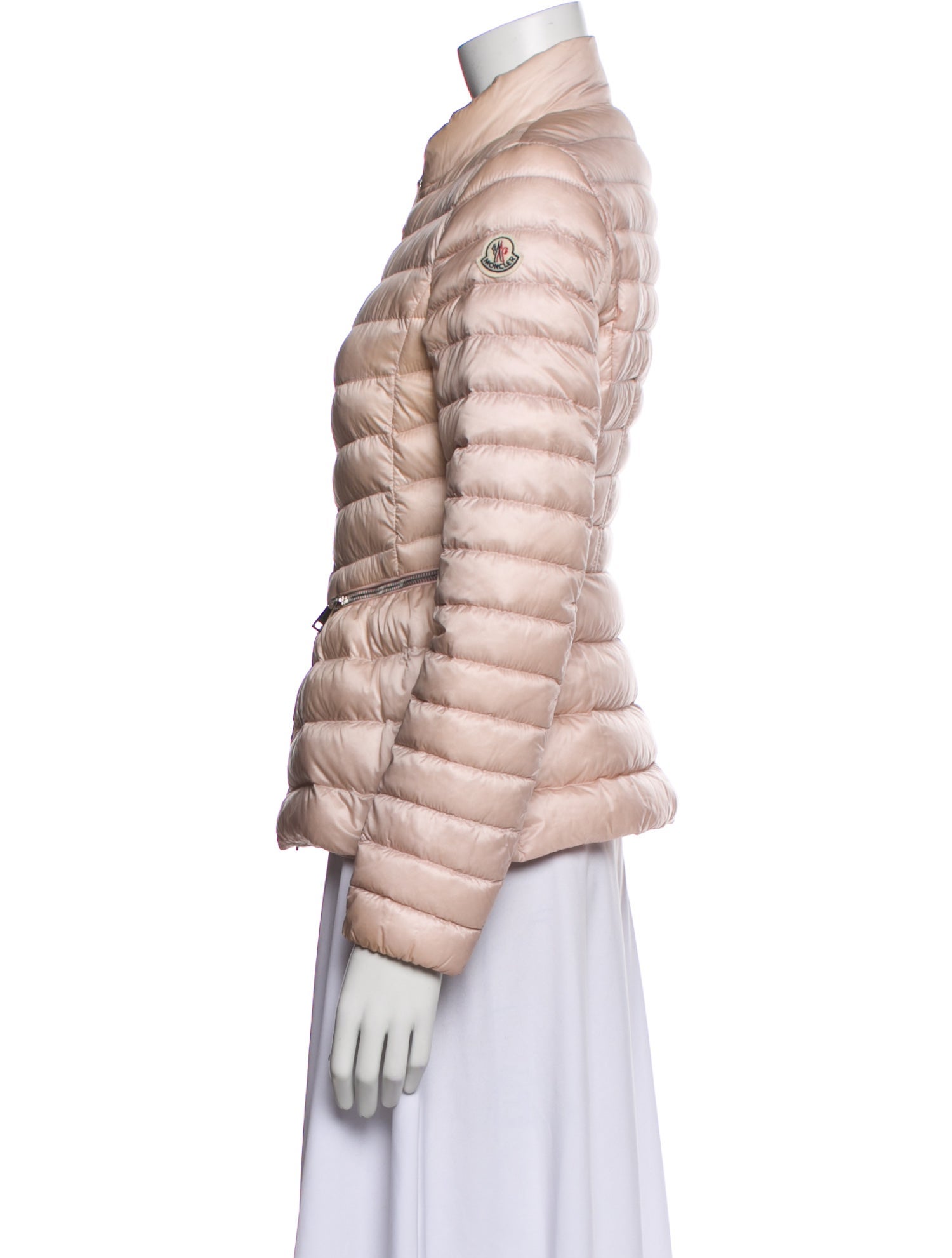 Moncler Down Jacket