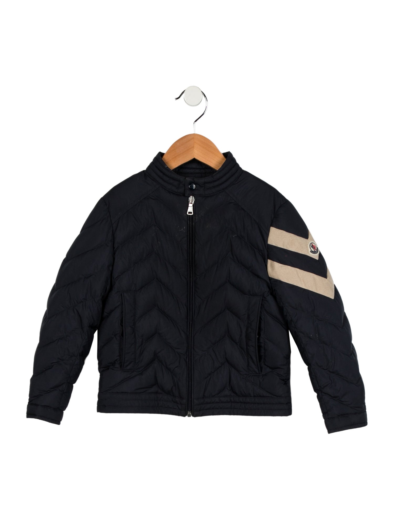 Moncler Boys' Coat