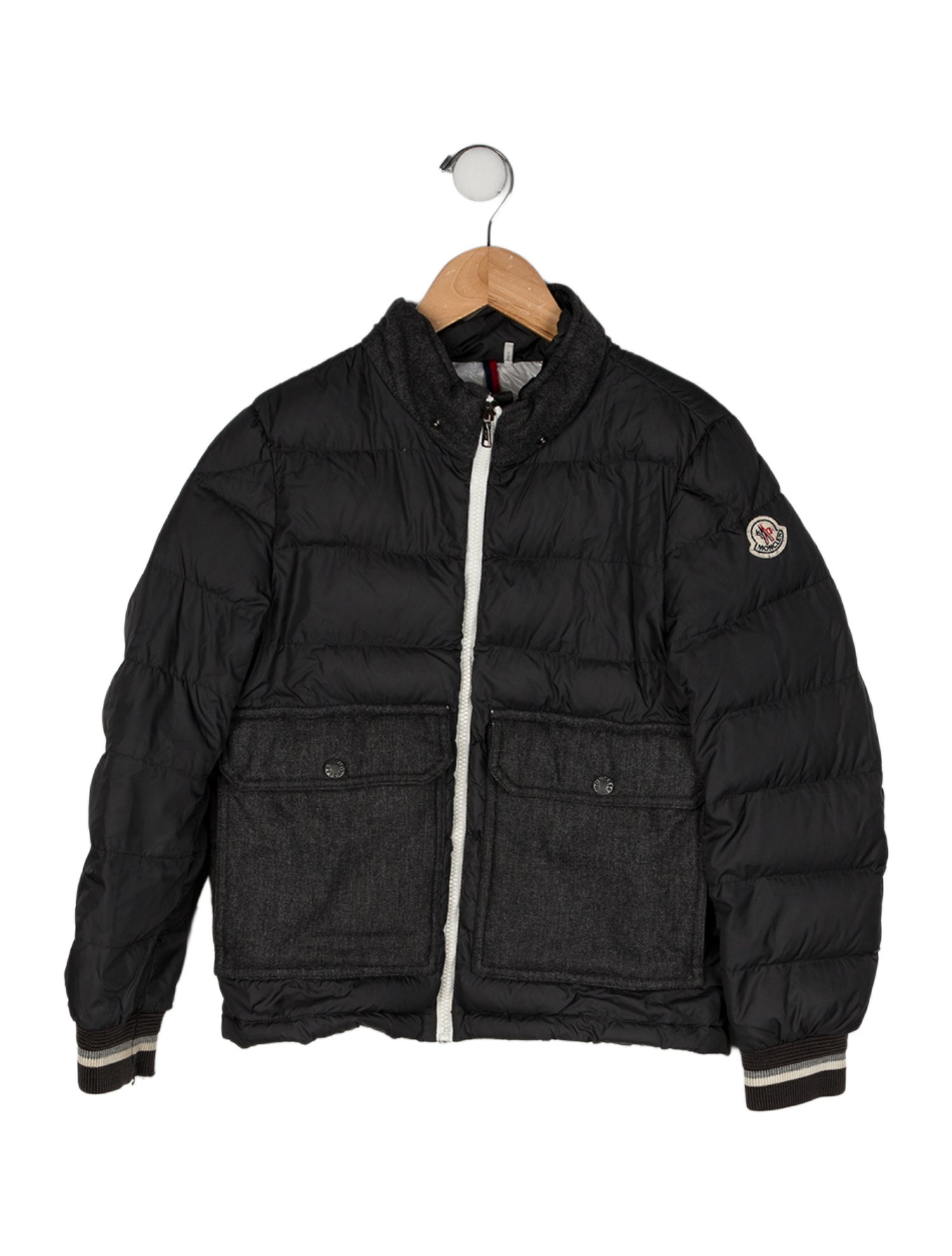 Moncler Puffer Coat