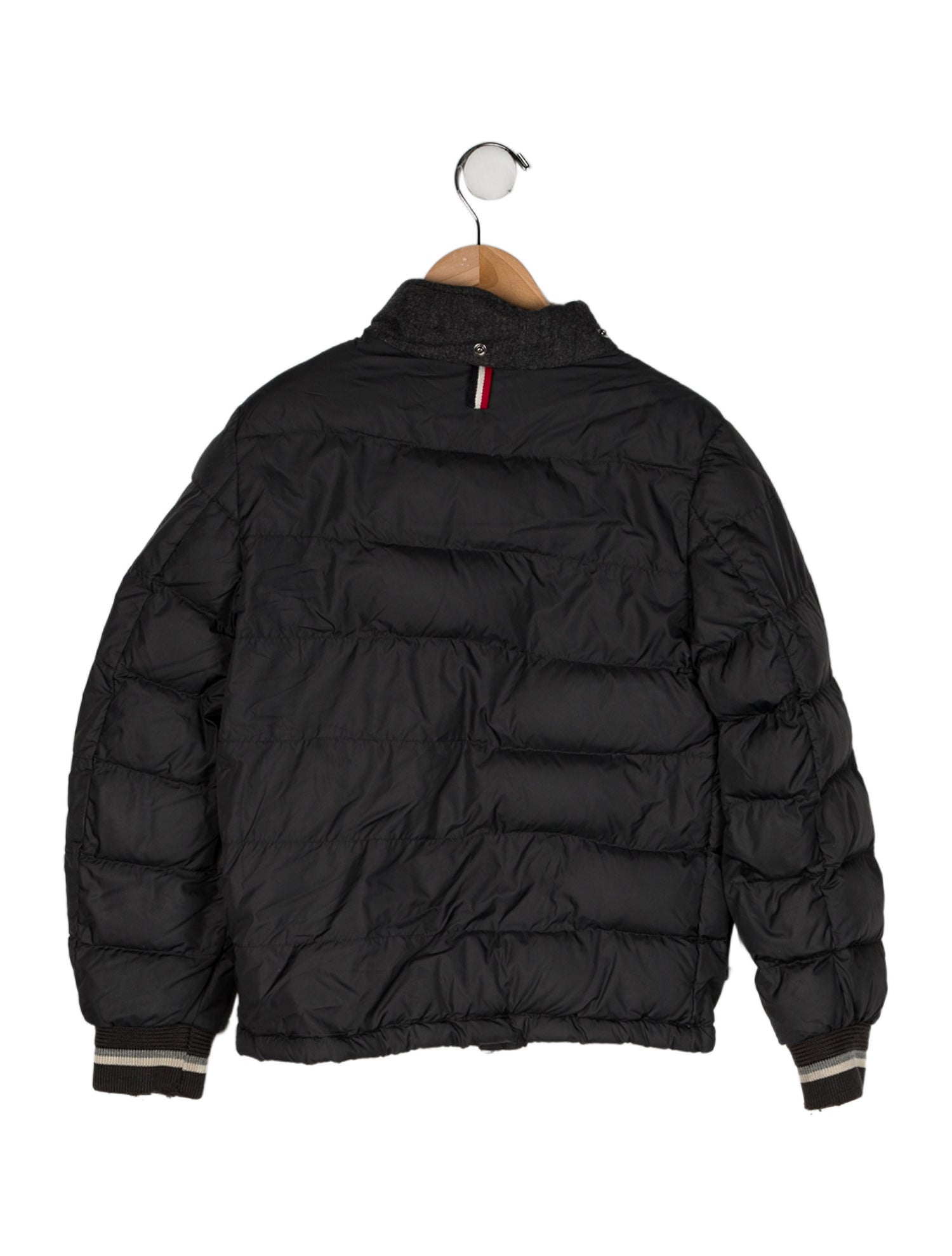 Moncler Puffer Coat