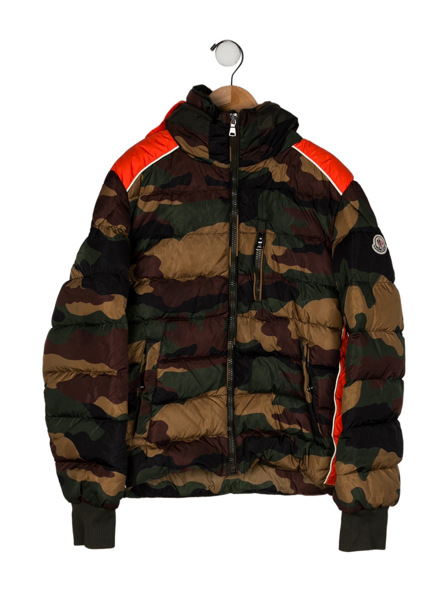 Moncler Puffer Coat