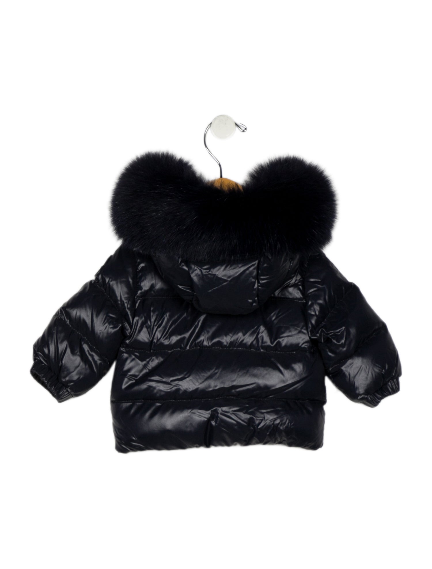 Moncler Infant Girls' Puffer Jacket