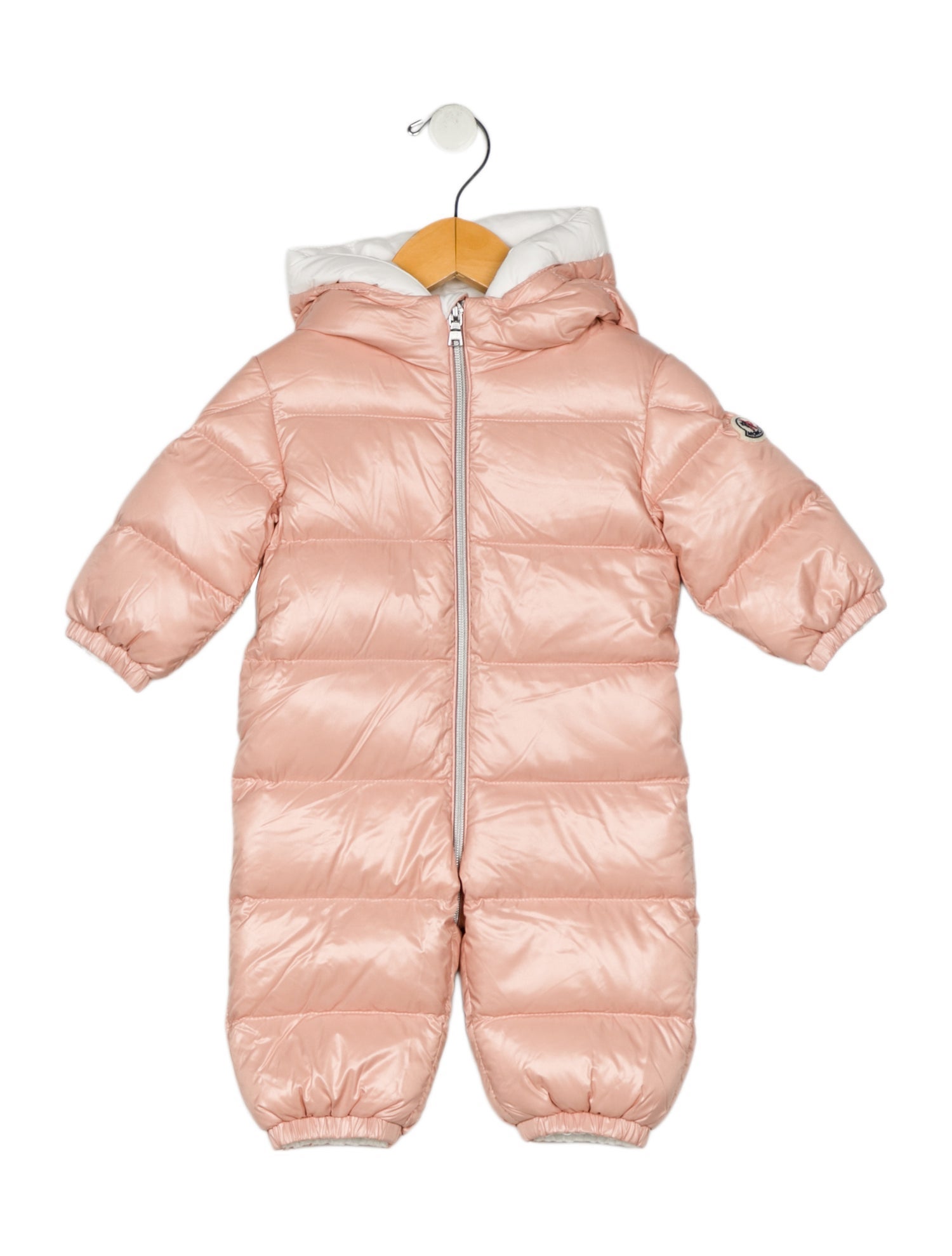 Moncler Down Puffer Onesies