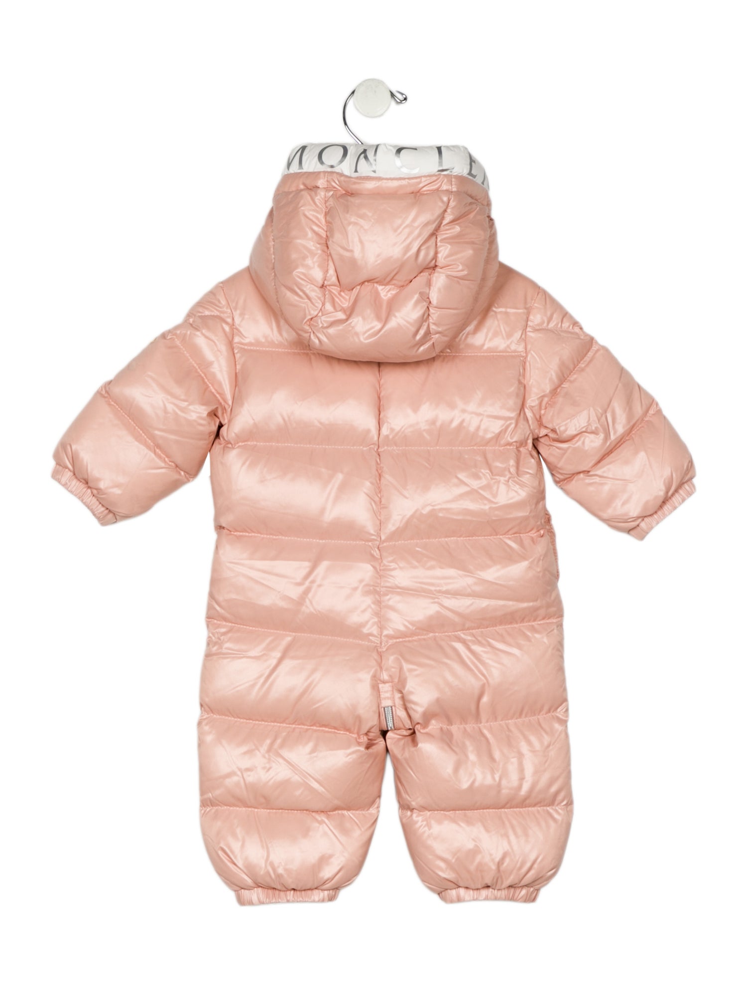 Moncler Down Puffer Onesies