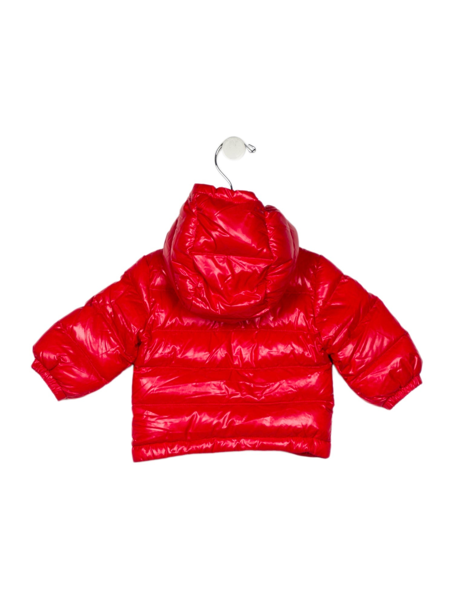 Moncler Infant Boys' Down Jacket
