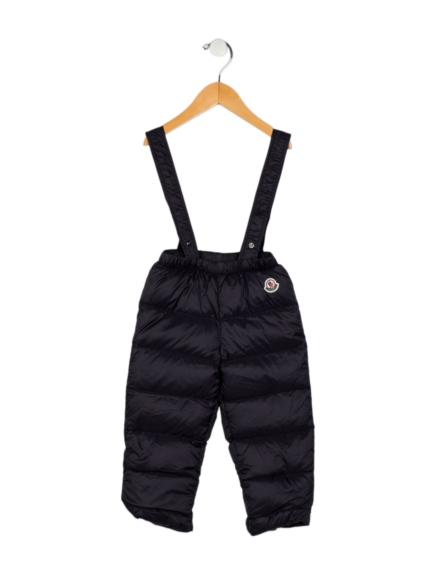 Moncler Infant Boys' Puffer Snow Pants