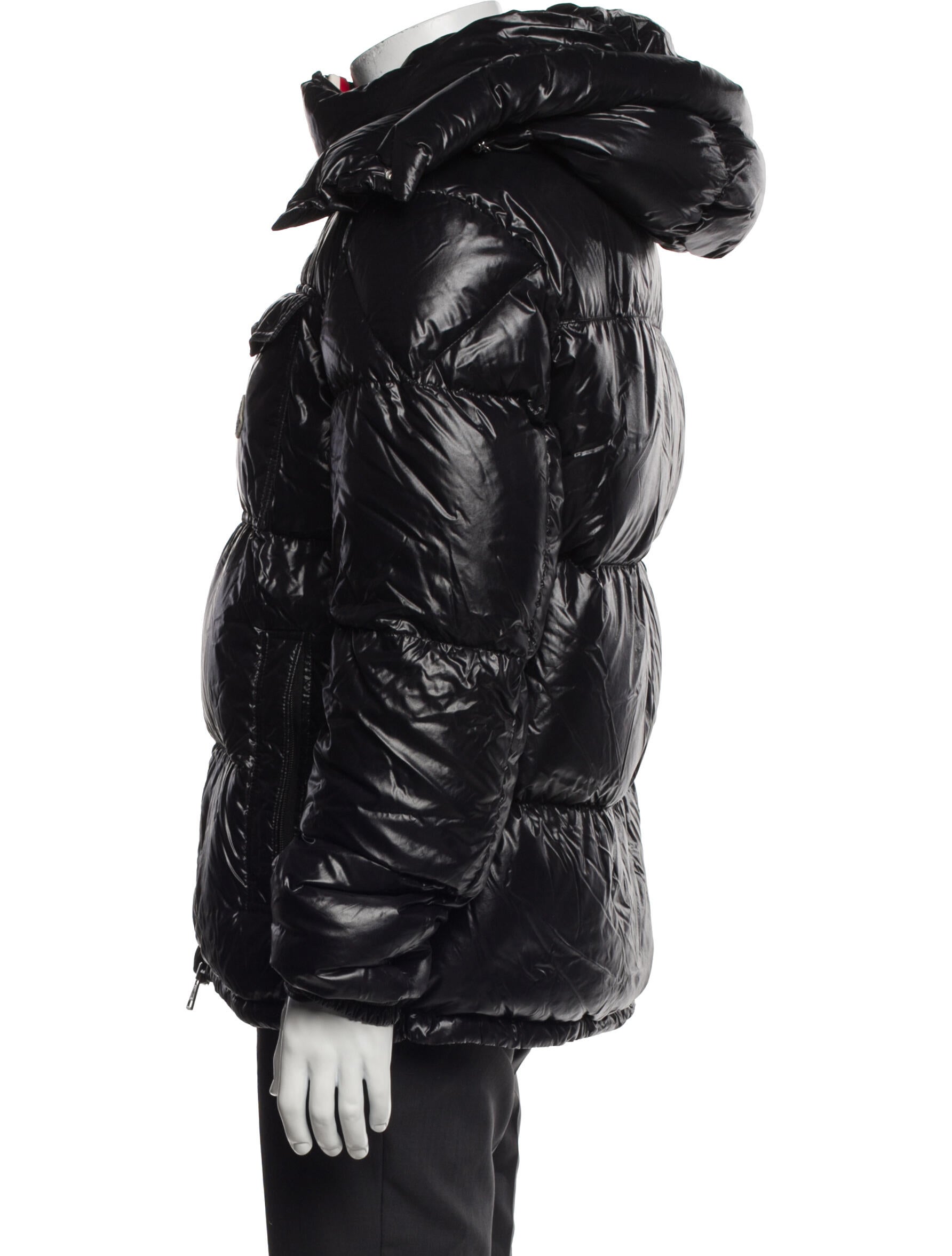 Moncler Puffer Coat