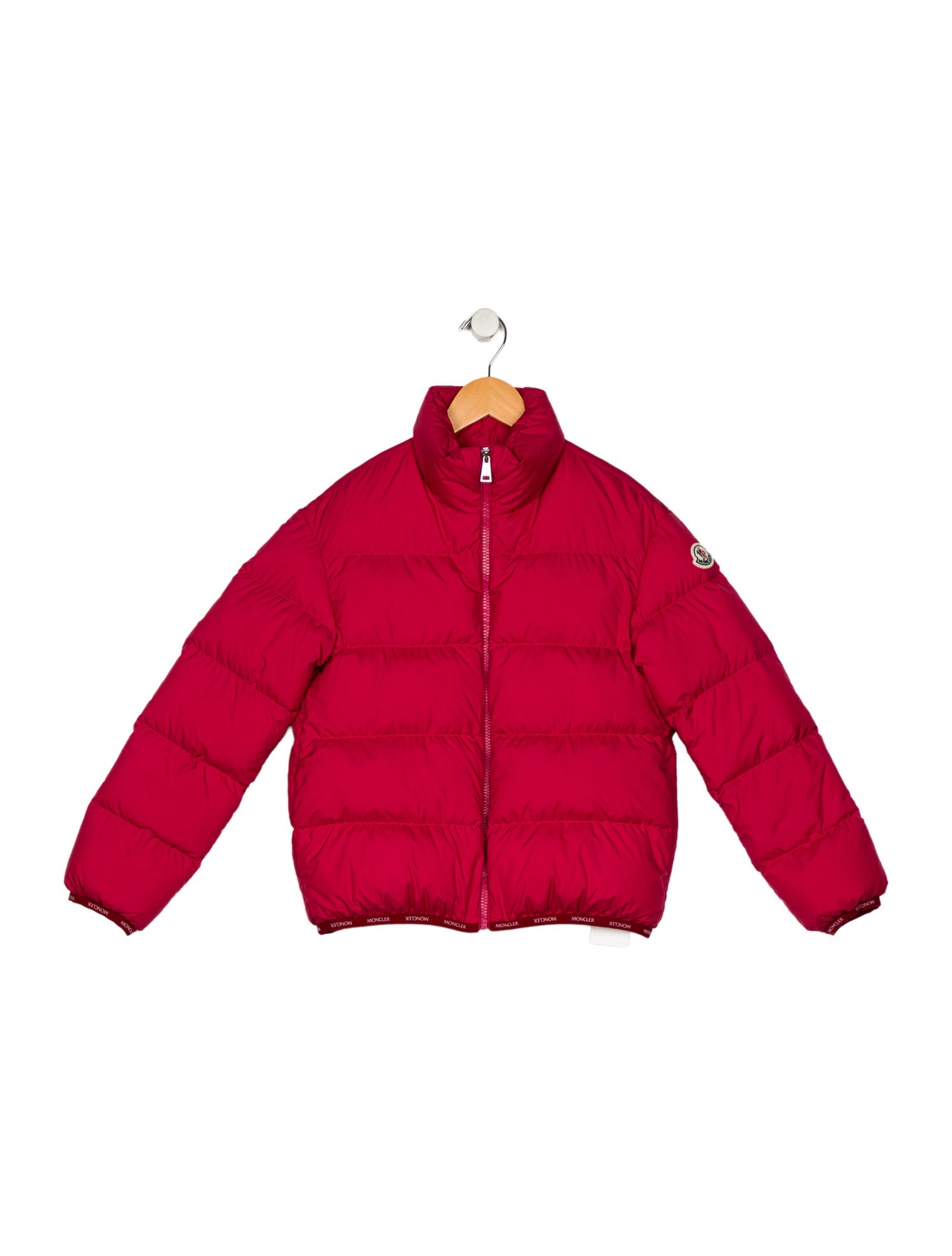 Moncler Down Jacket