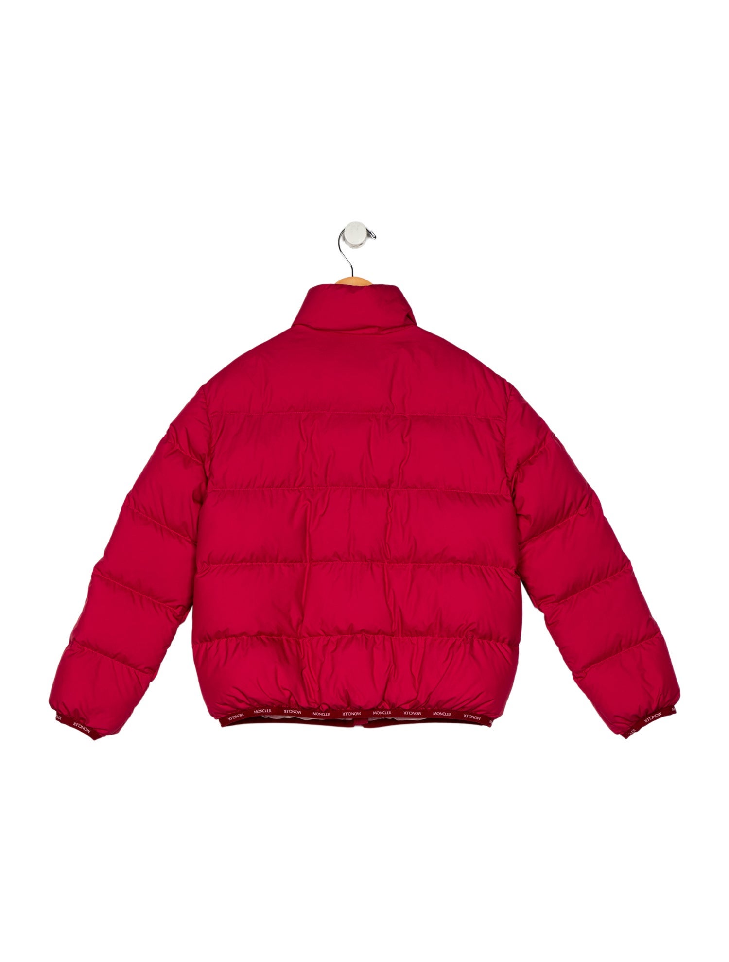 Moncler Down Jacket