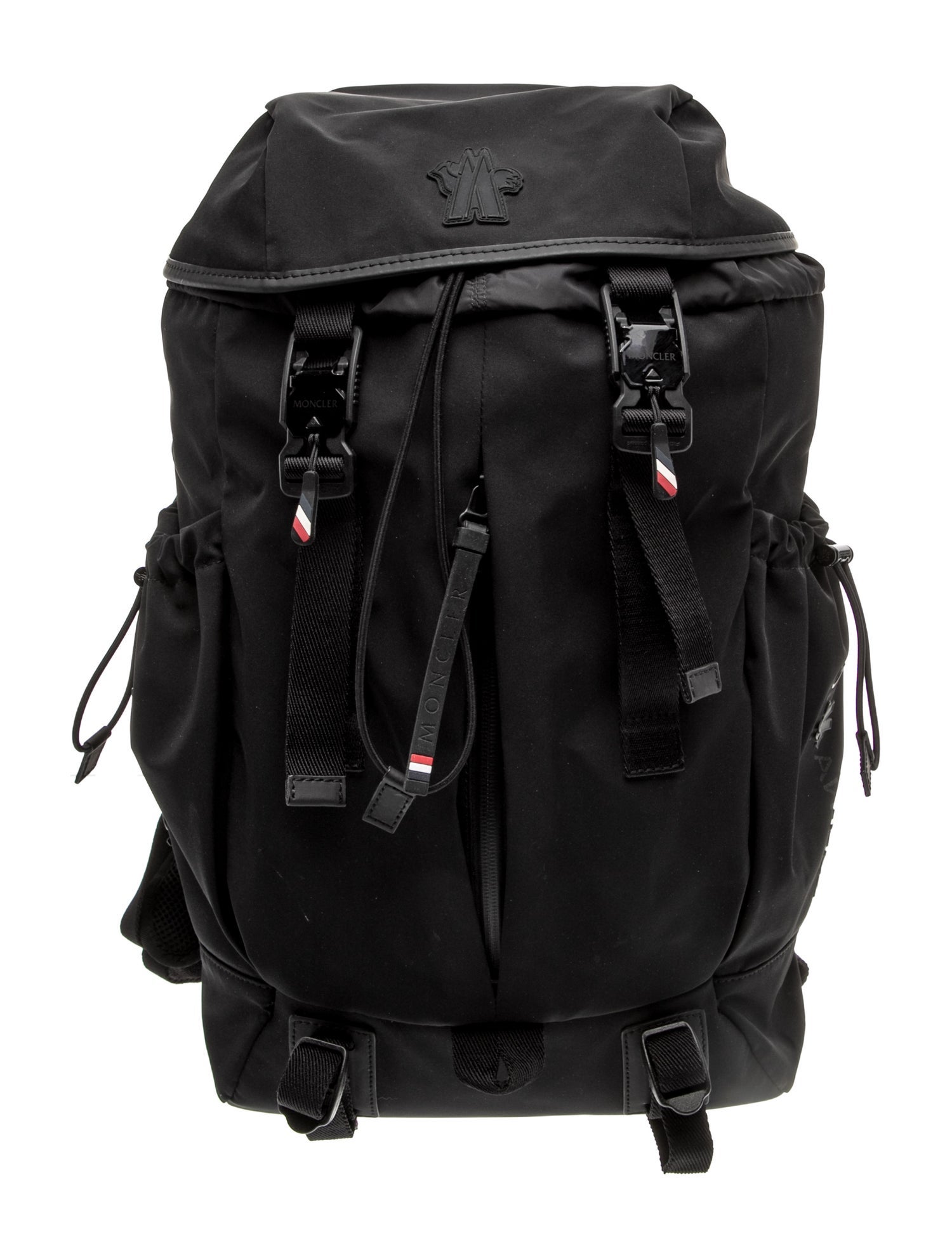 Moncler Nylon Backpack