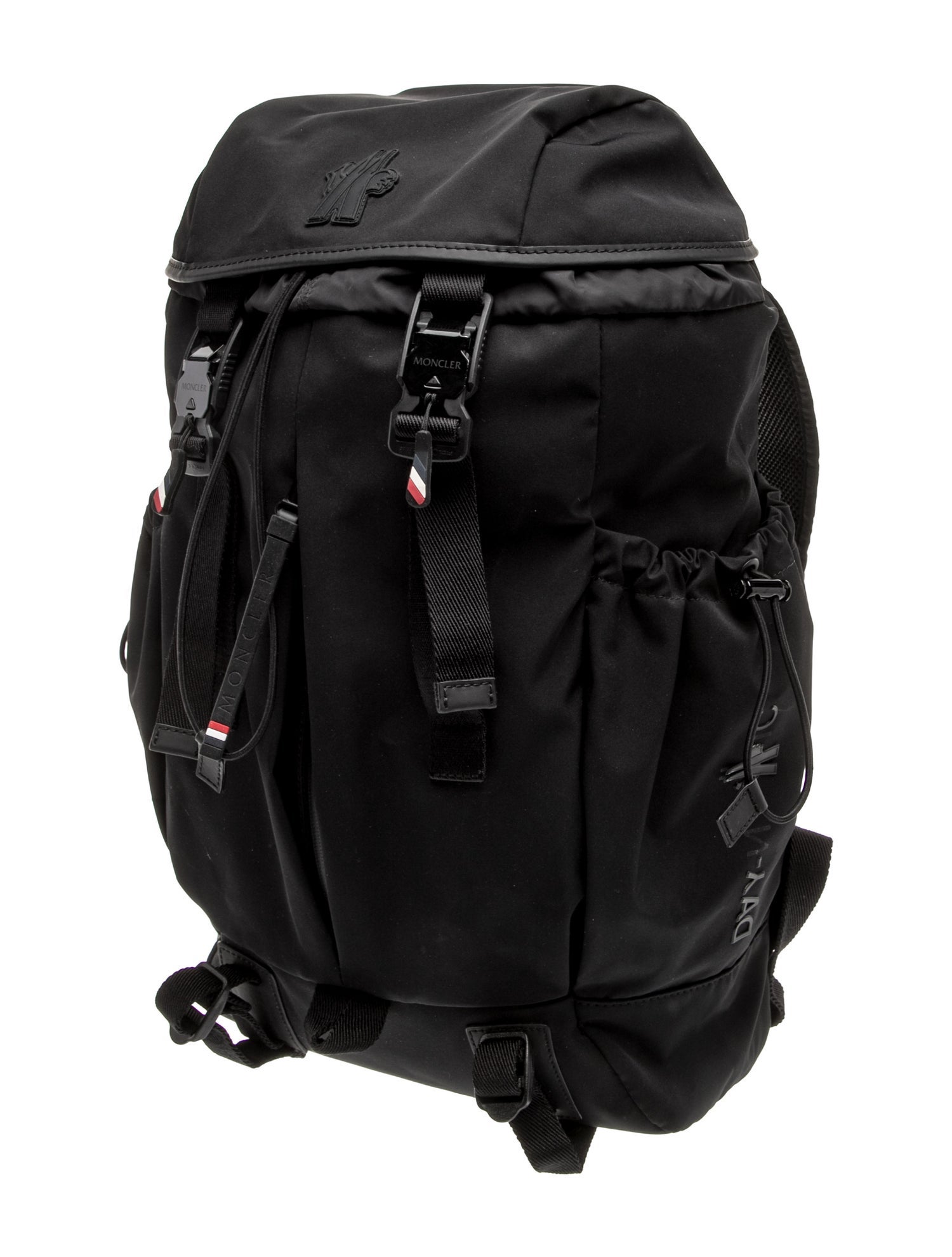 Moncler Nylon Backpack