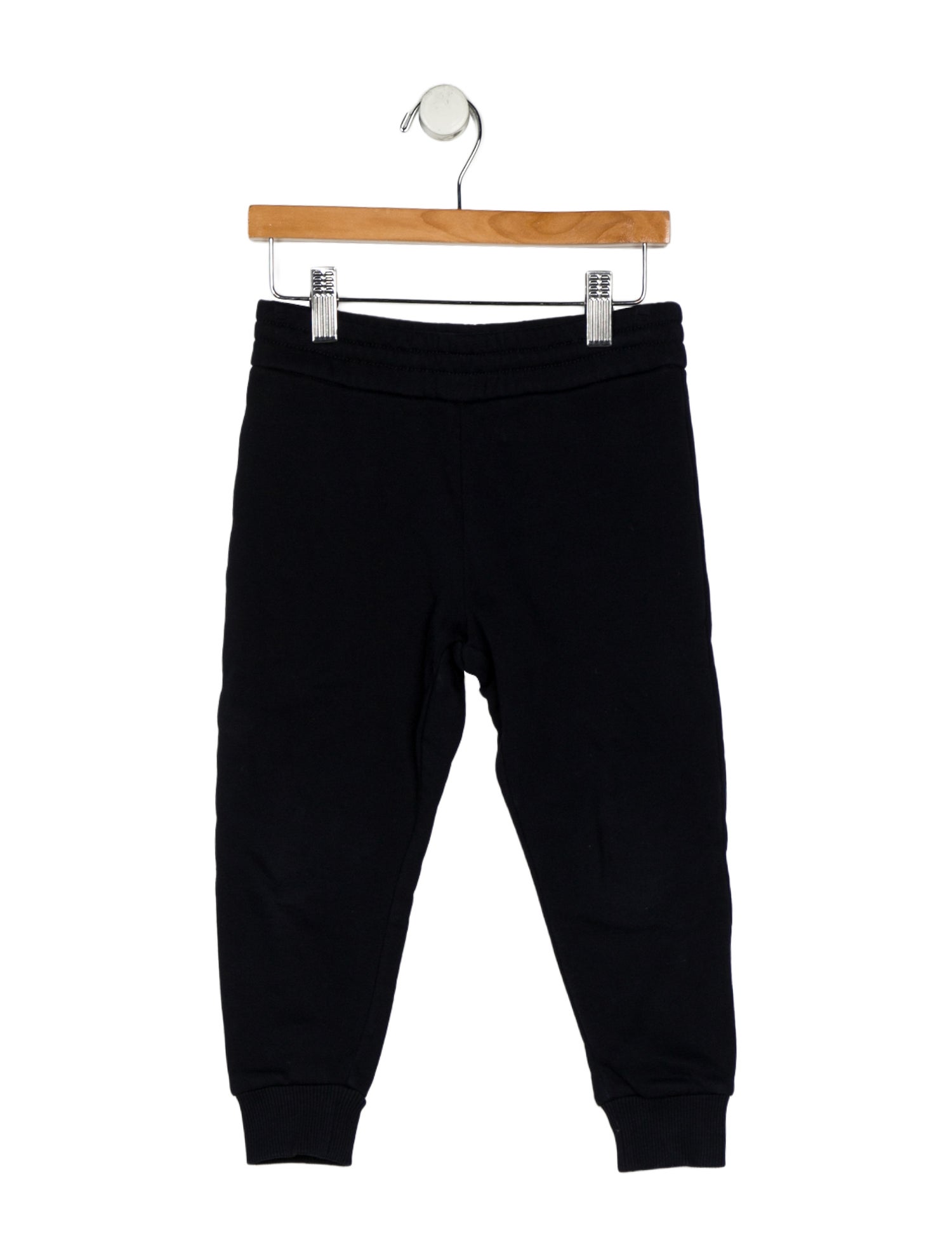 Moncler Toddler Boys' Solid Sweatpants