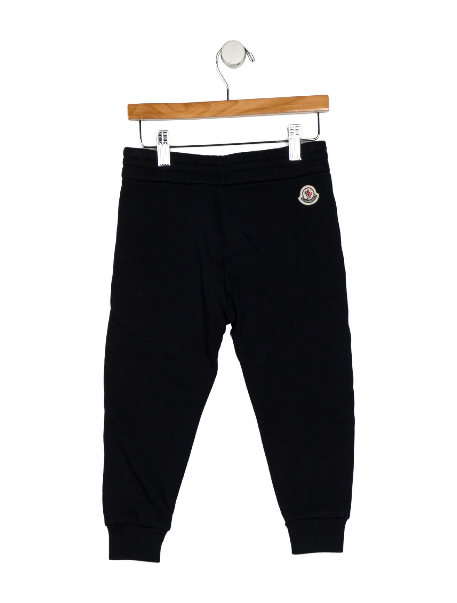 Moncler Toddler Boys' Solid Sweatpants