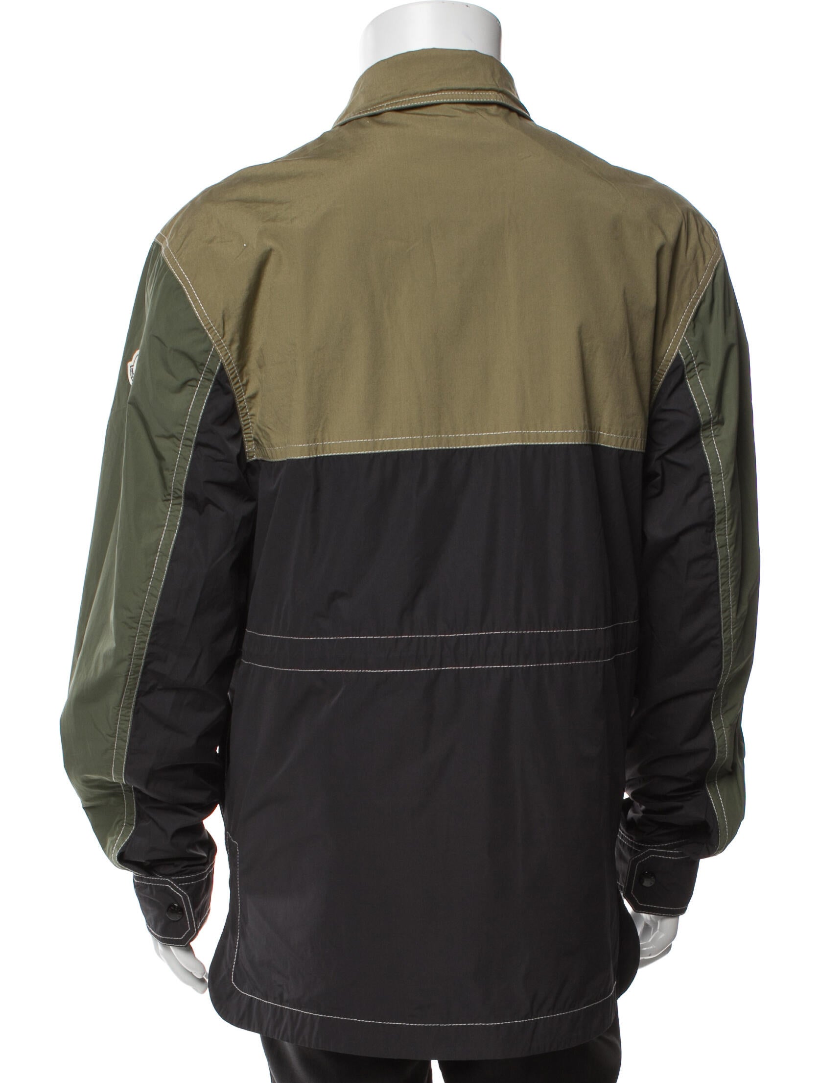 Utility Jacket