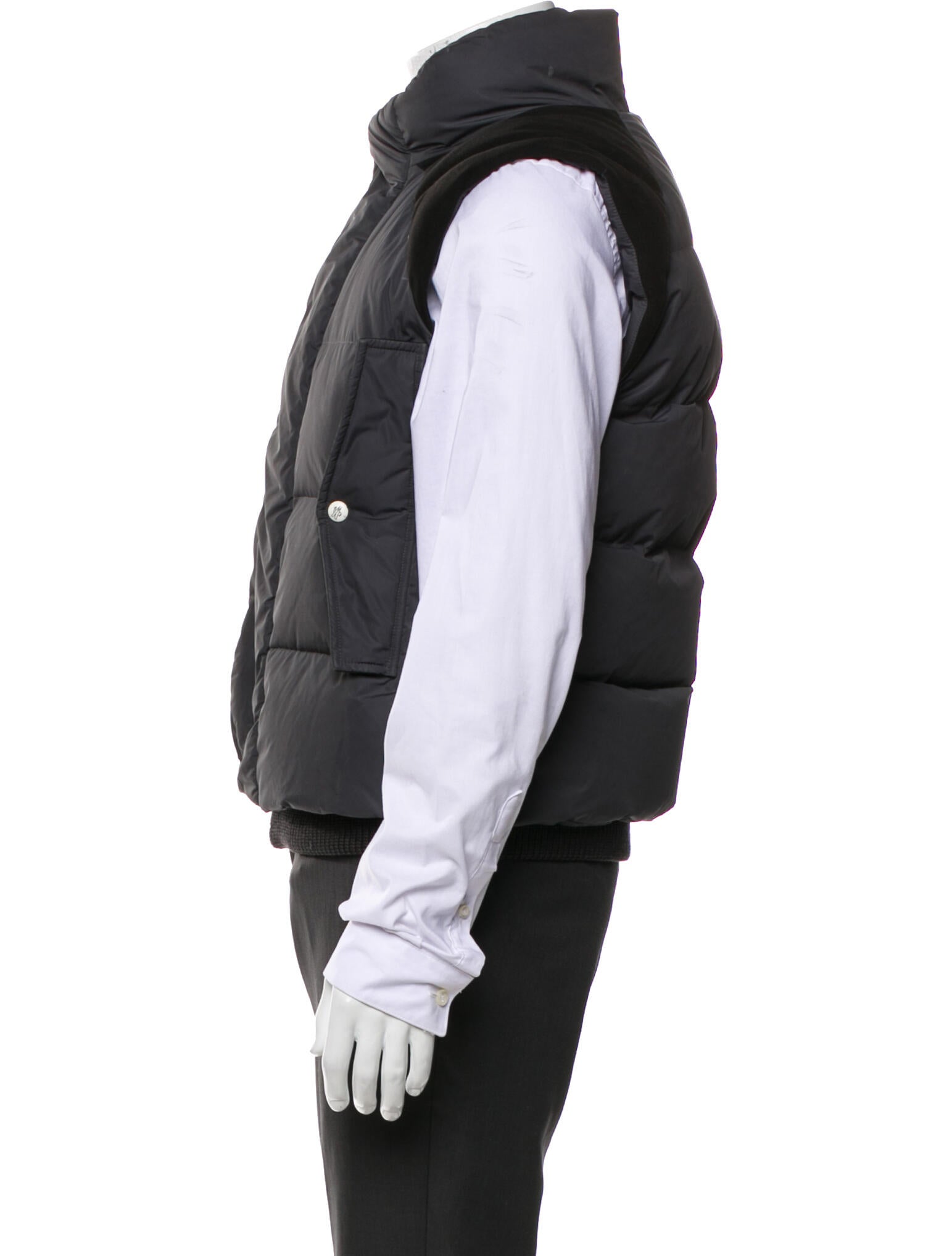 Moncler Vest