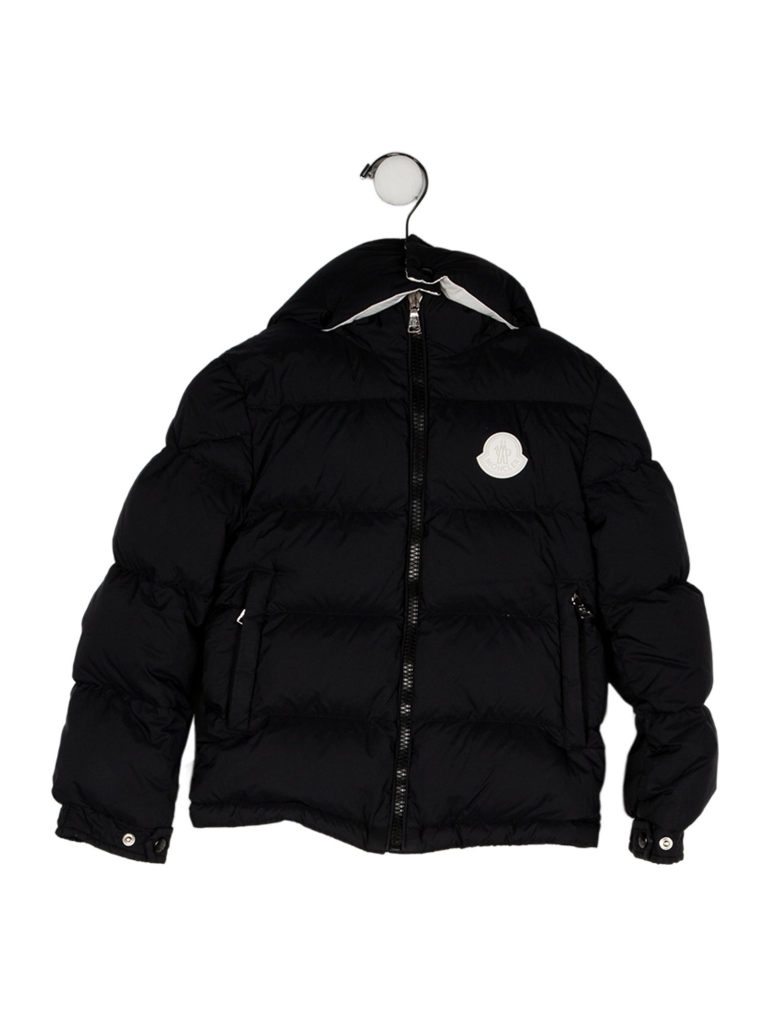 Moncler Puffer Coat