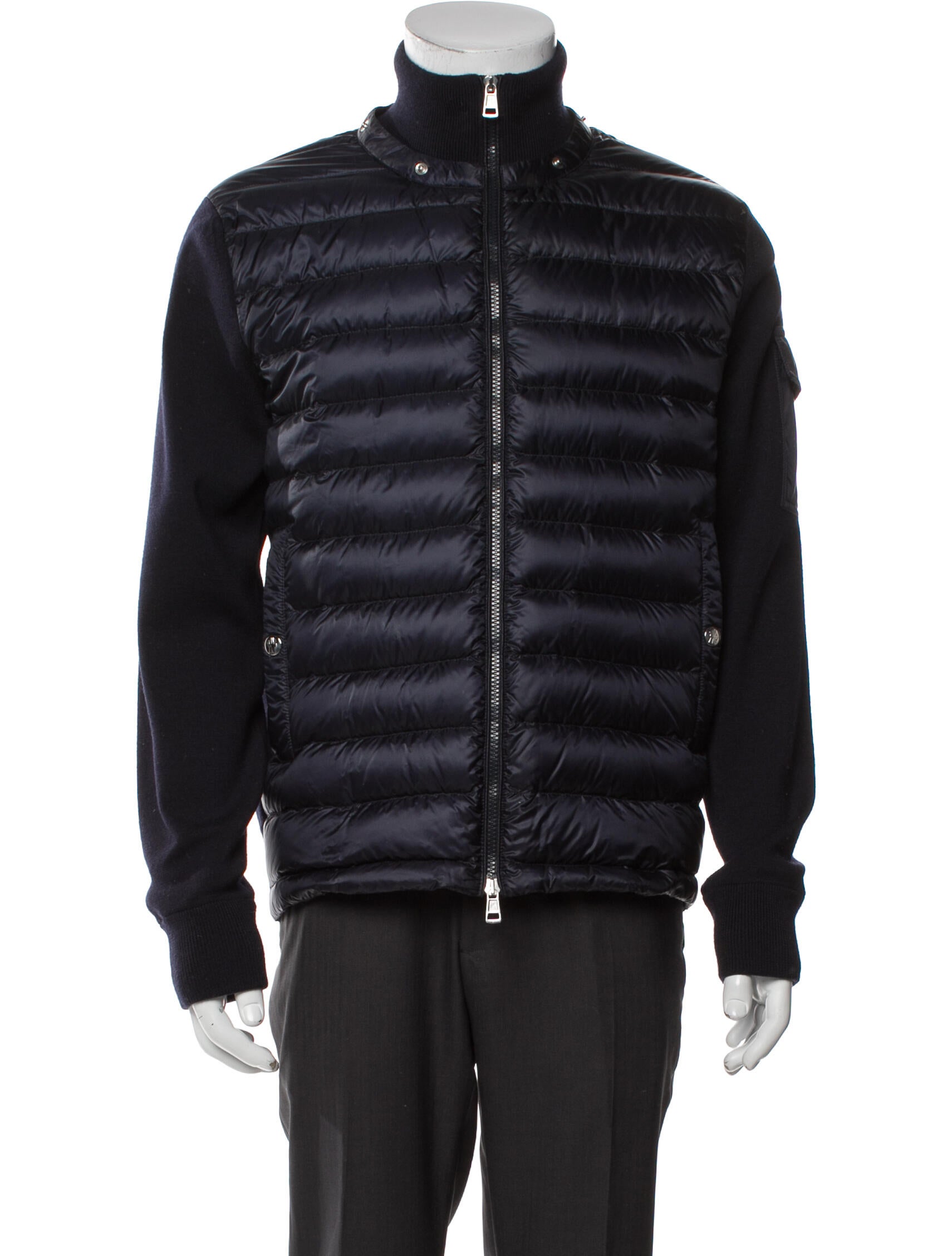 Moncler Puffer Coat