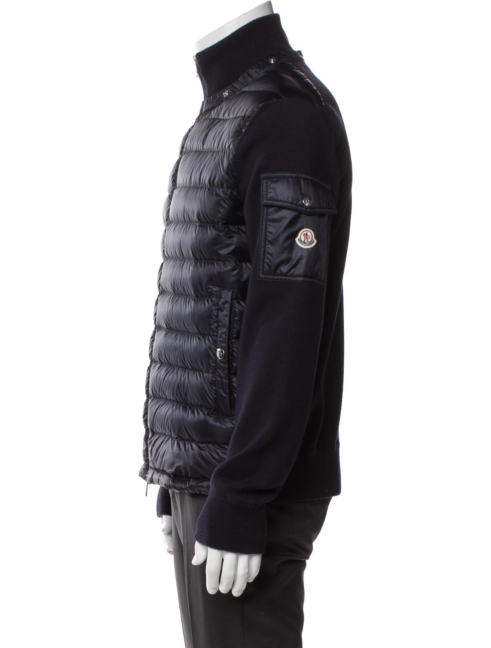 Moncler Puffer Coat