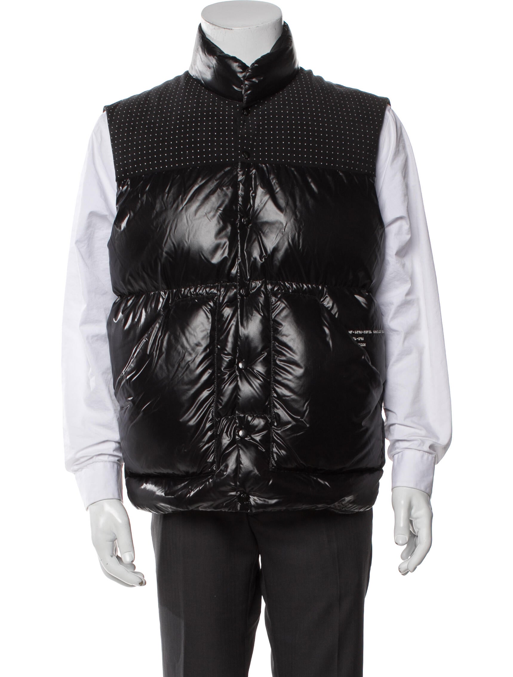 Moncler Vest