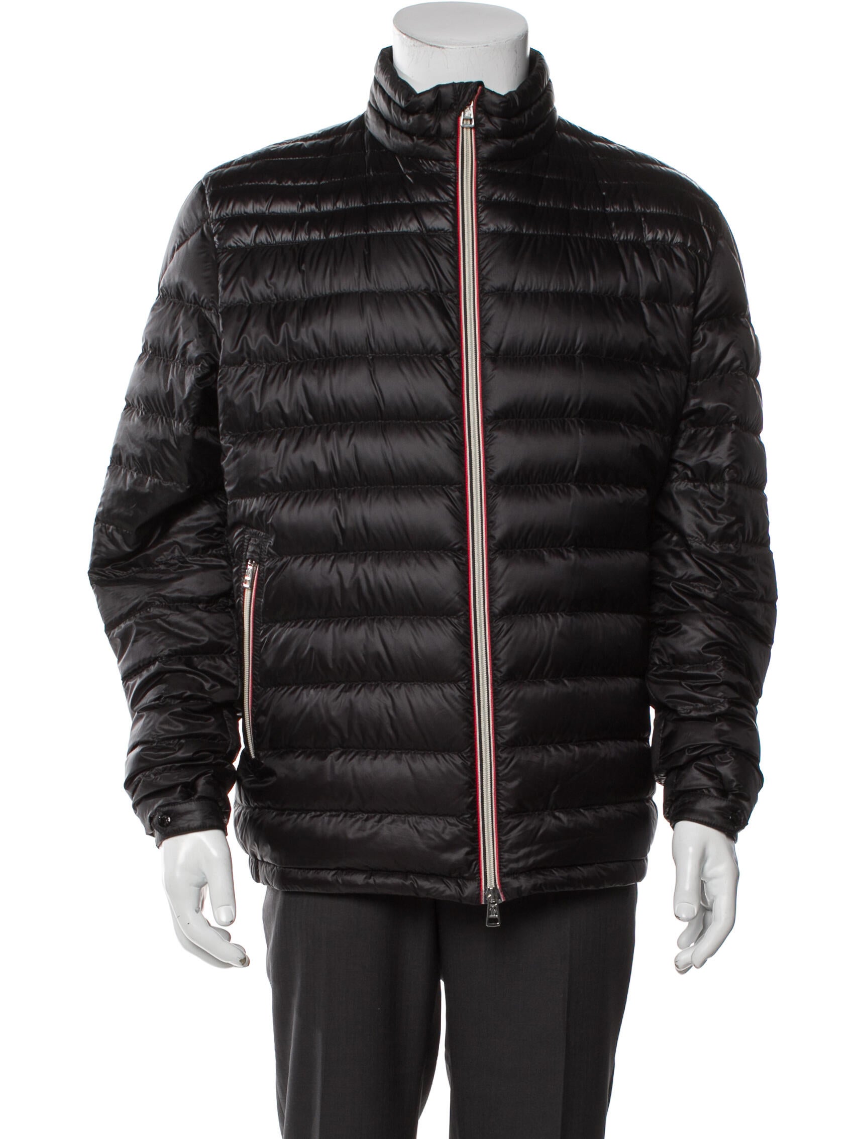 Moncler Puffer Coat