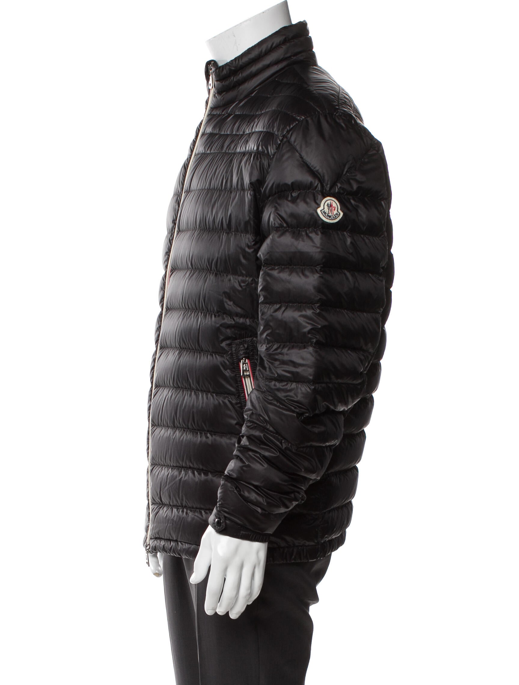 Moncler Puffer Coat