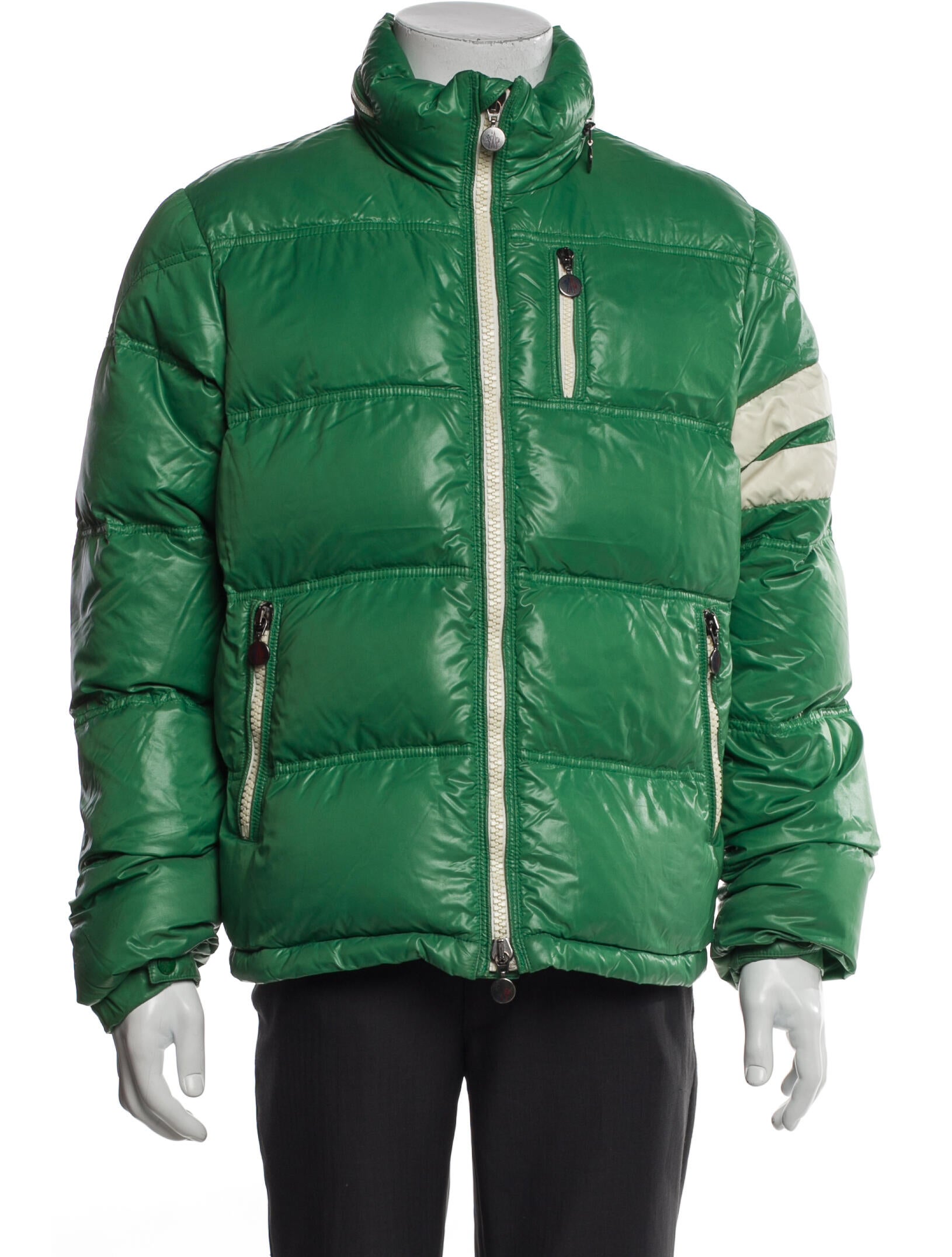 Moncler Puffer Coat