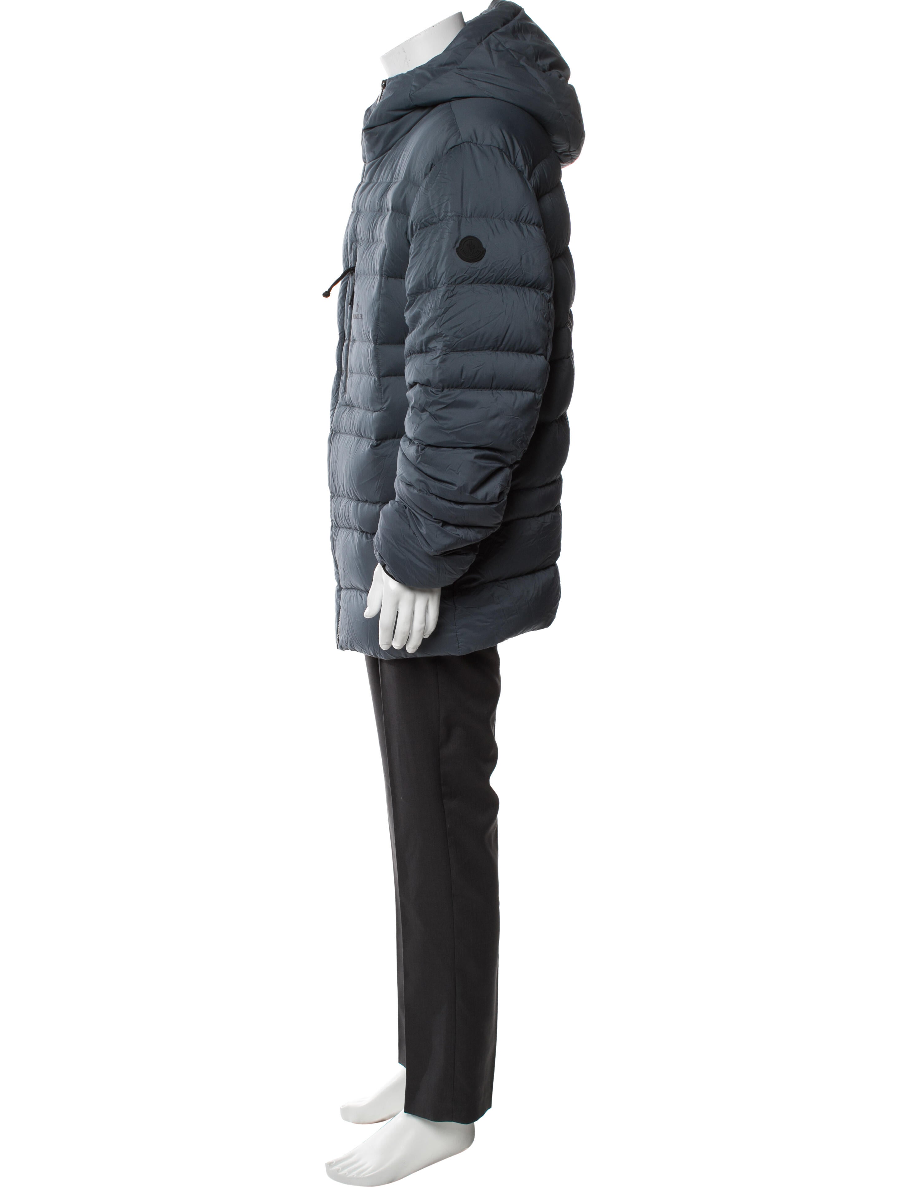 Moncler Puffer Coat