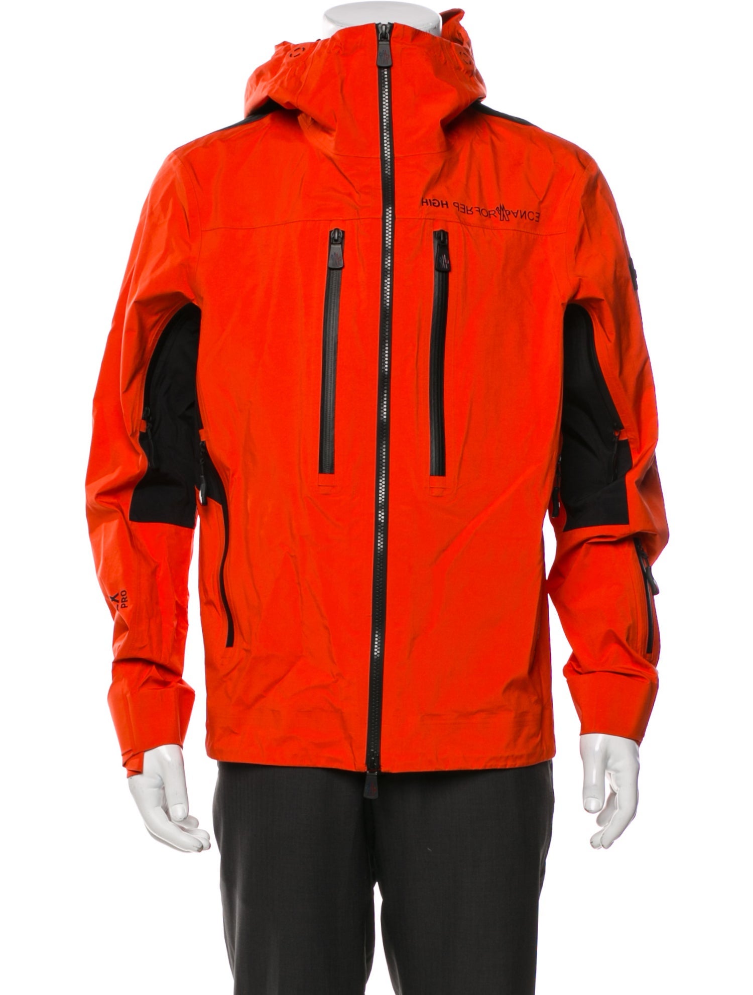 Moncler Grenoble Windbreaker