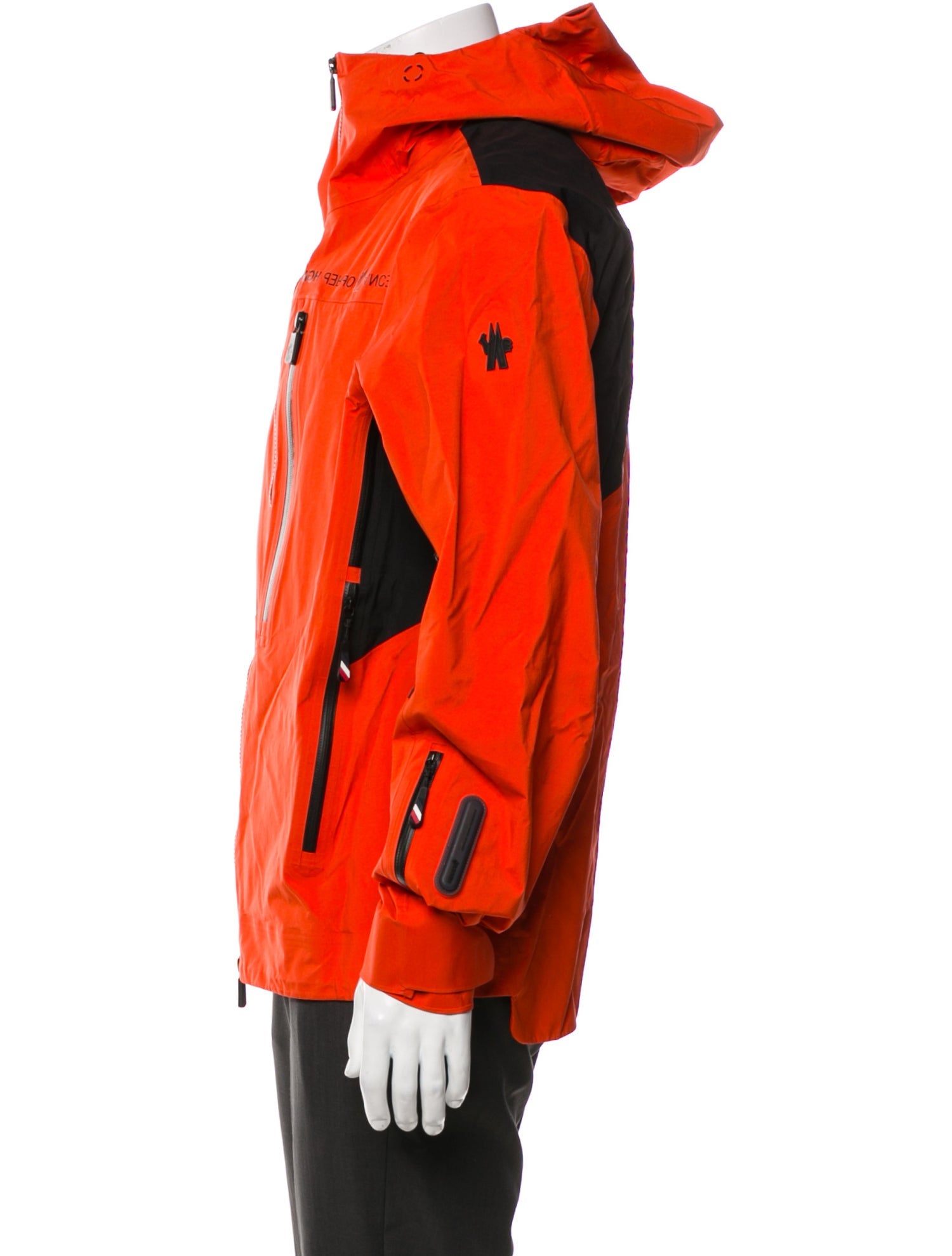 Moncler Grenoble Windbreaker