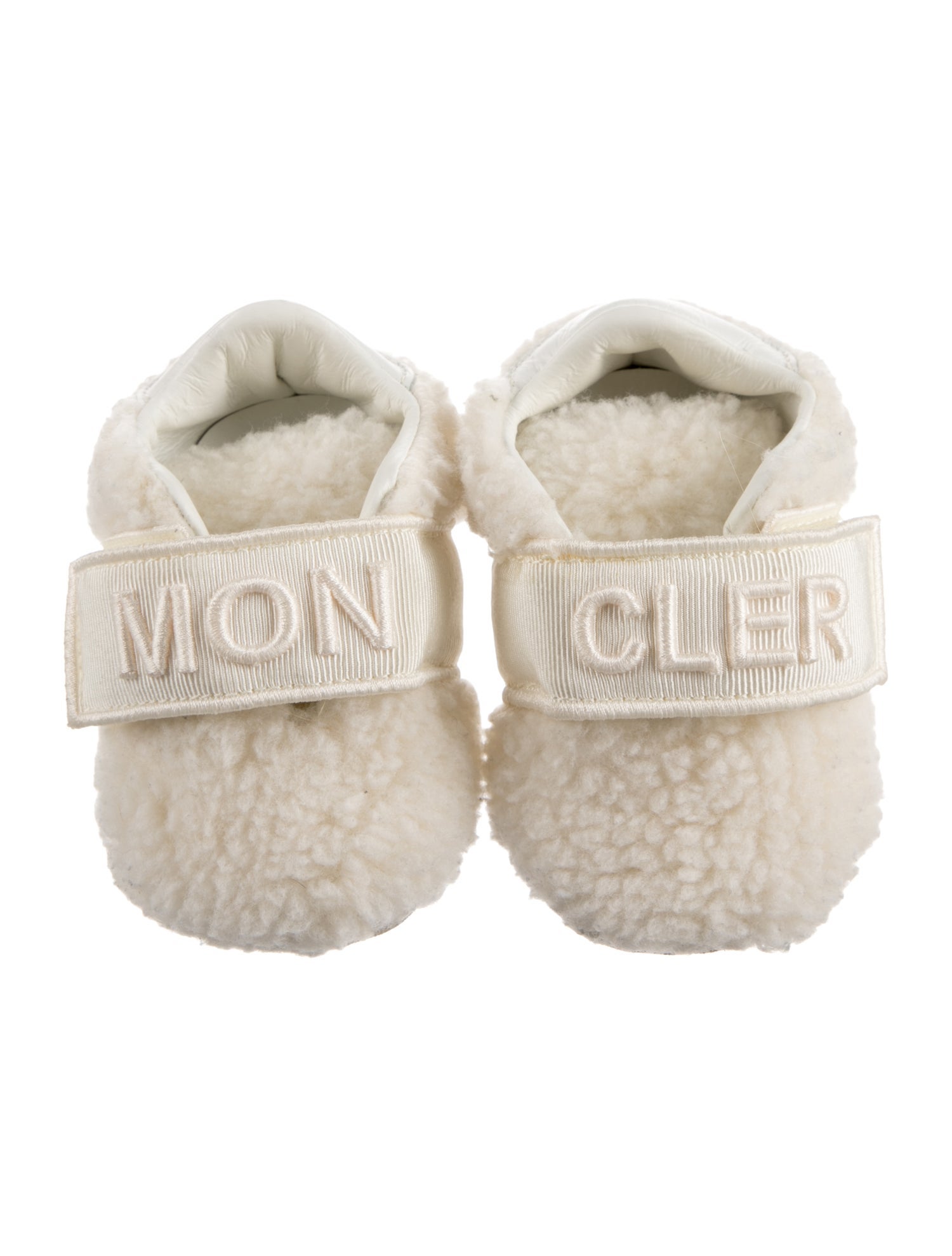 Moncler Infant Shoes