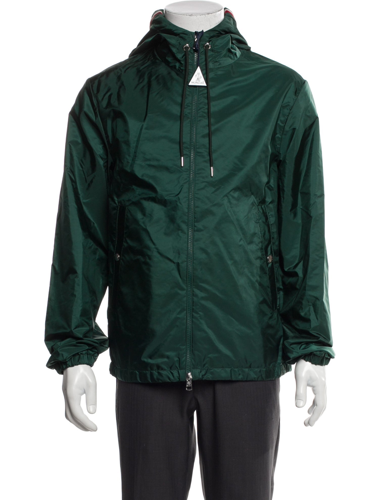 Moncler Windbreaker w/ Tags