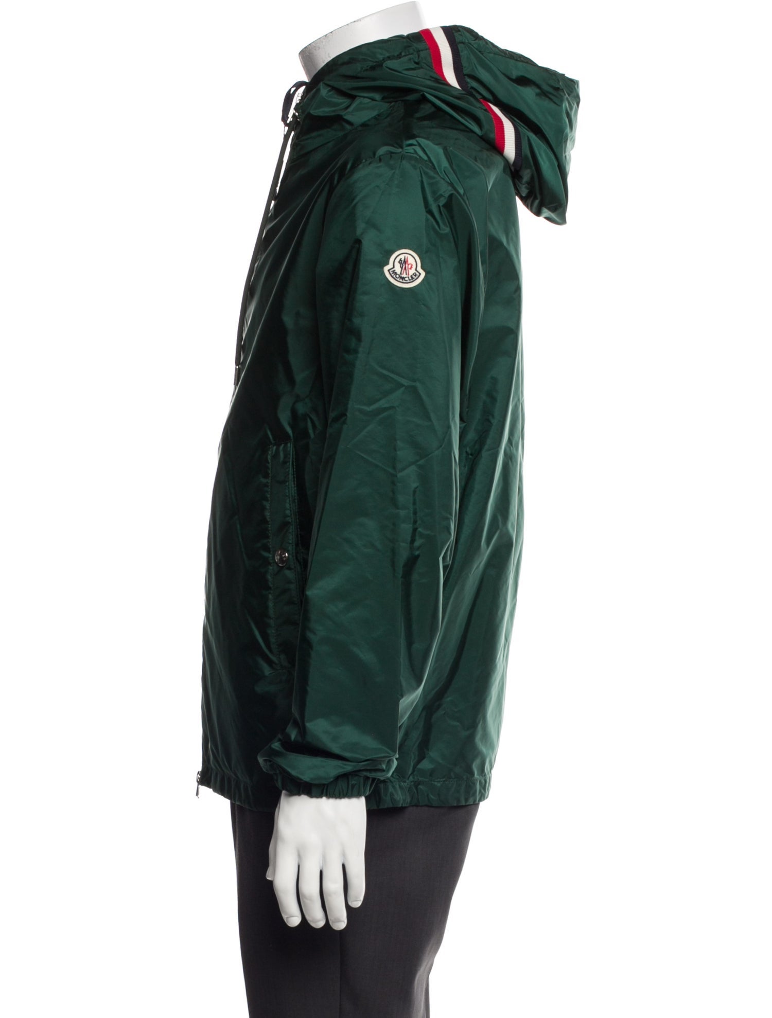 Moncler Windbreaker w/ Tags