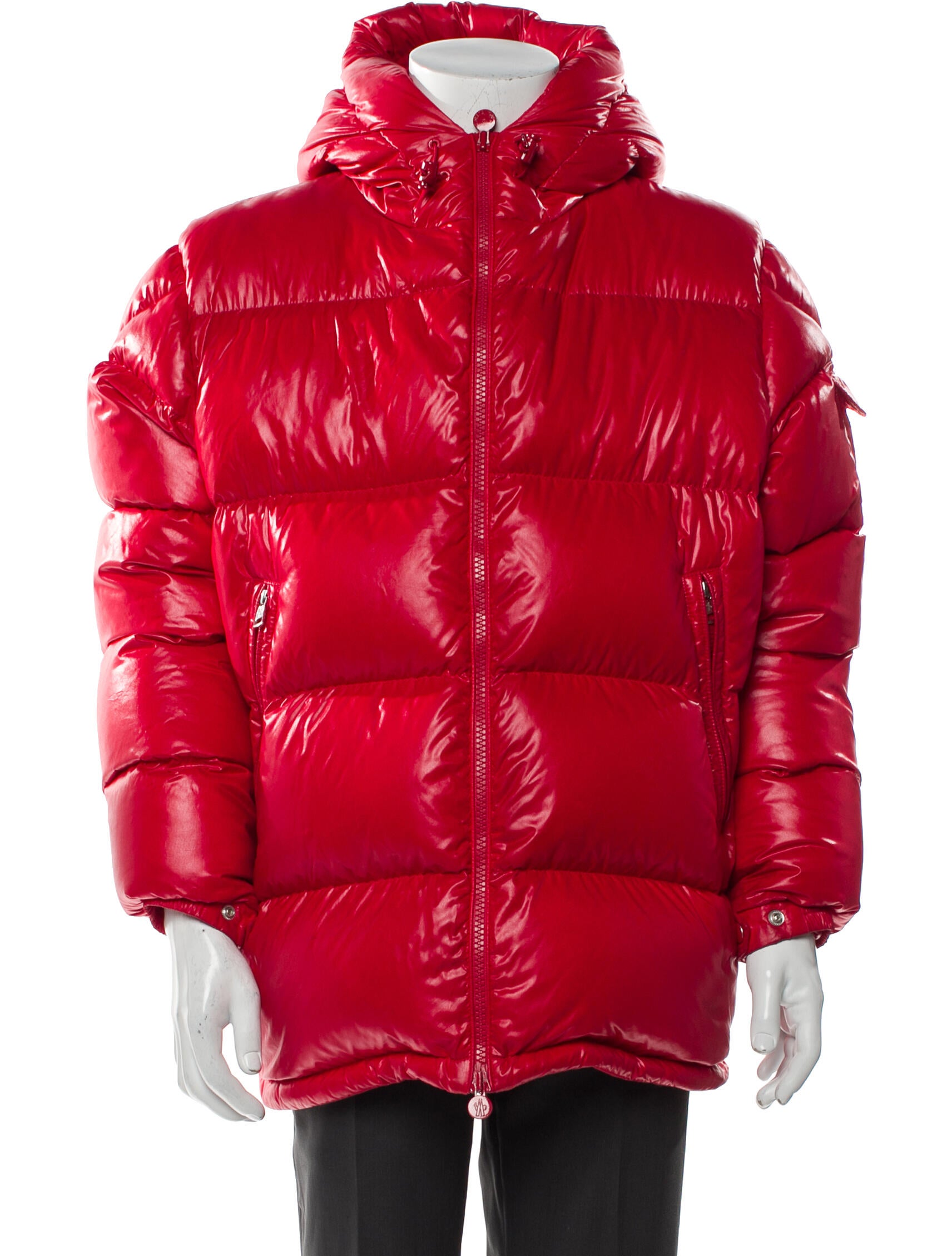 Moncler Puffer Coat